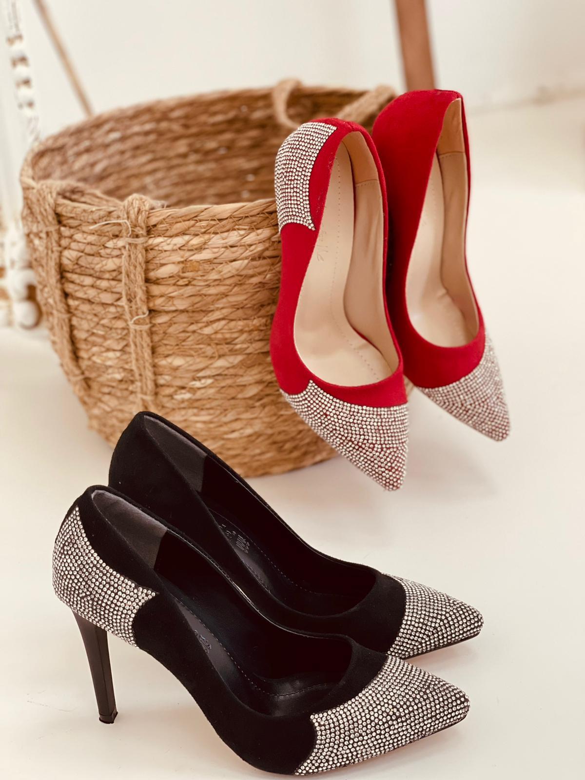 PM STONE STILETTO PM309
