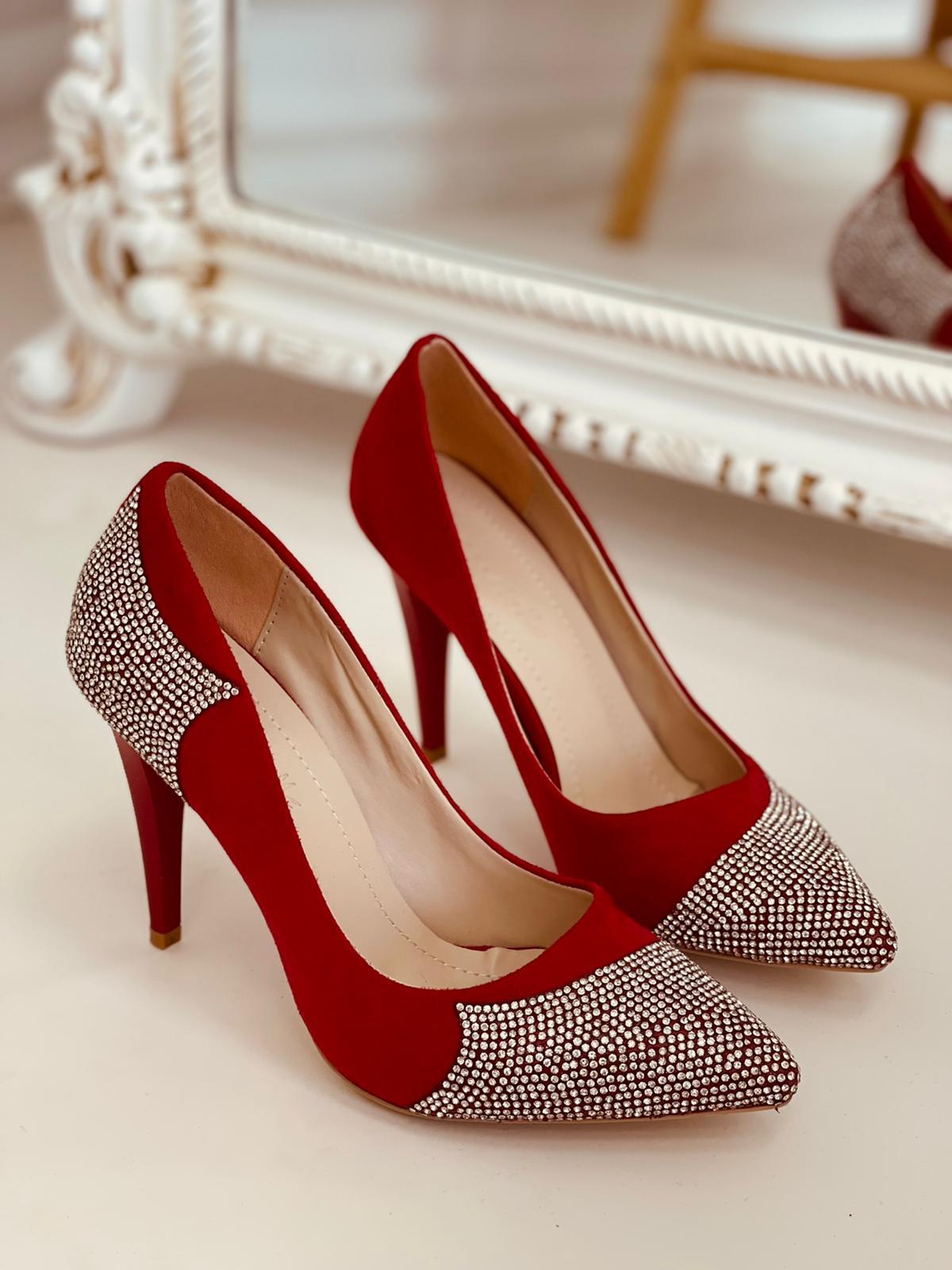 PM STONE STILETTO PM309