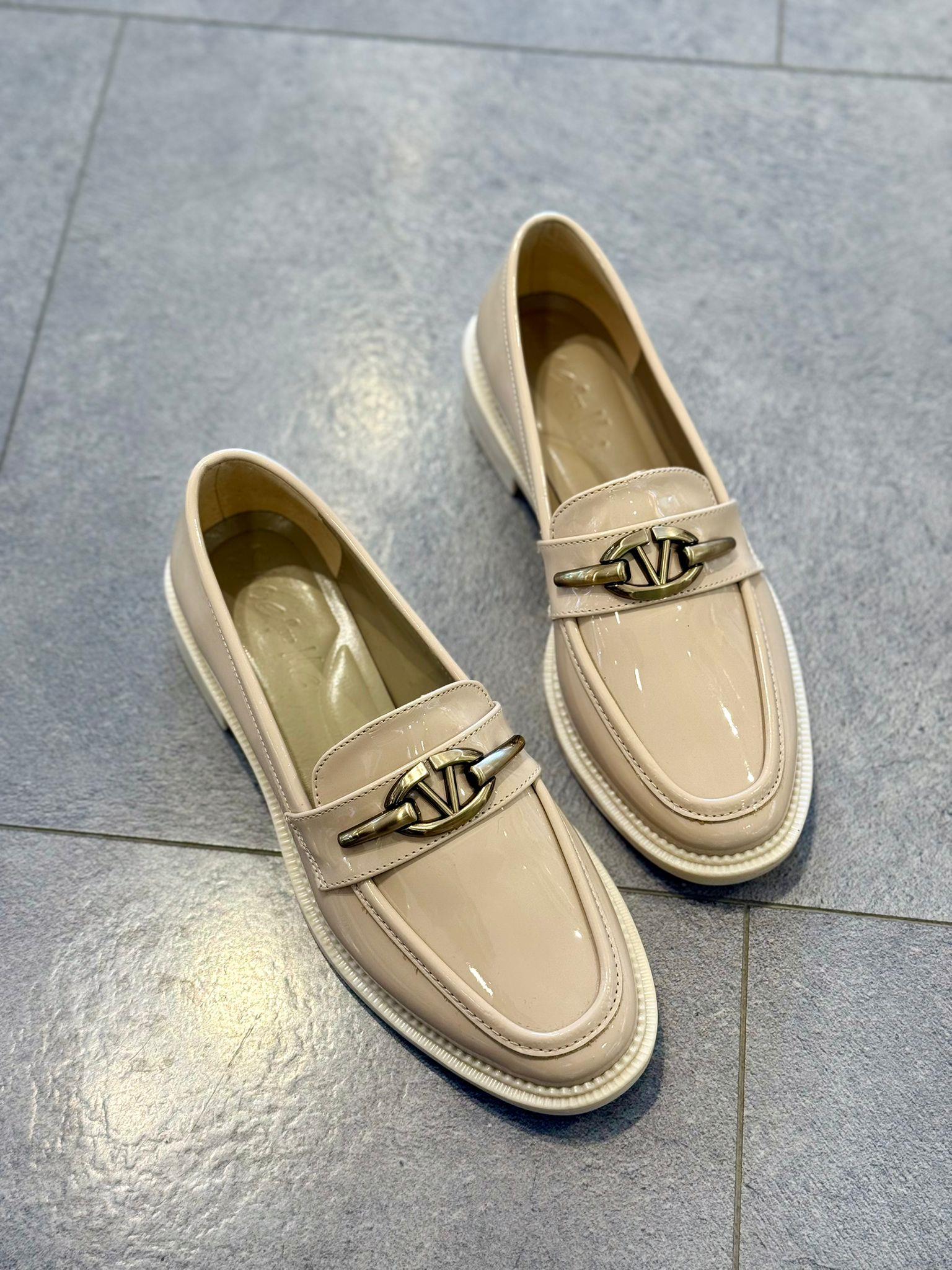 PM V K154/1 36-40 LOAFER