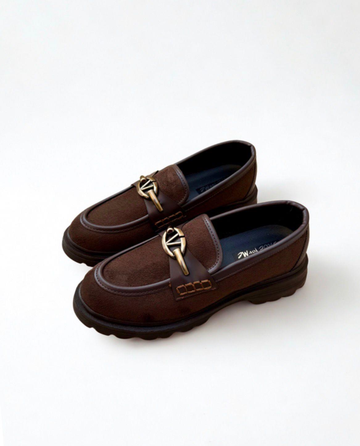 PM VORİ KA515/115 36-40 LOAFER
