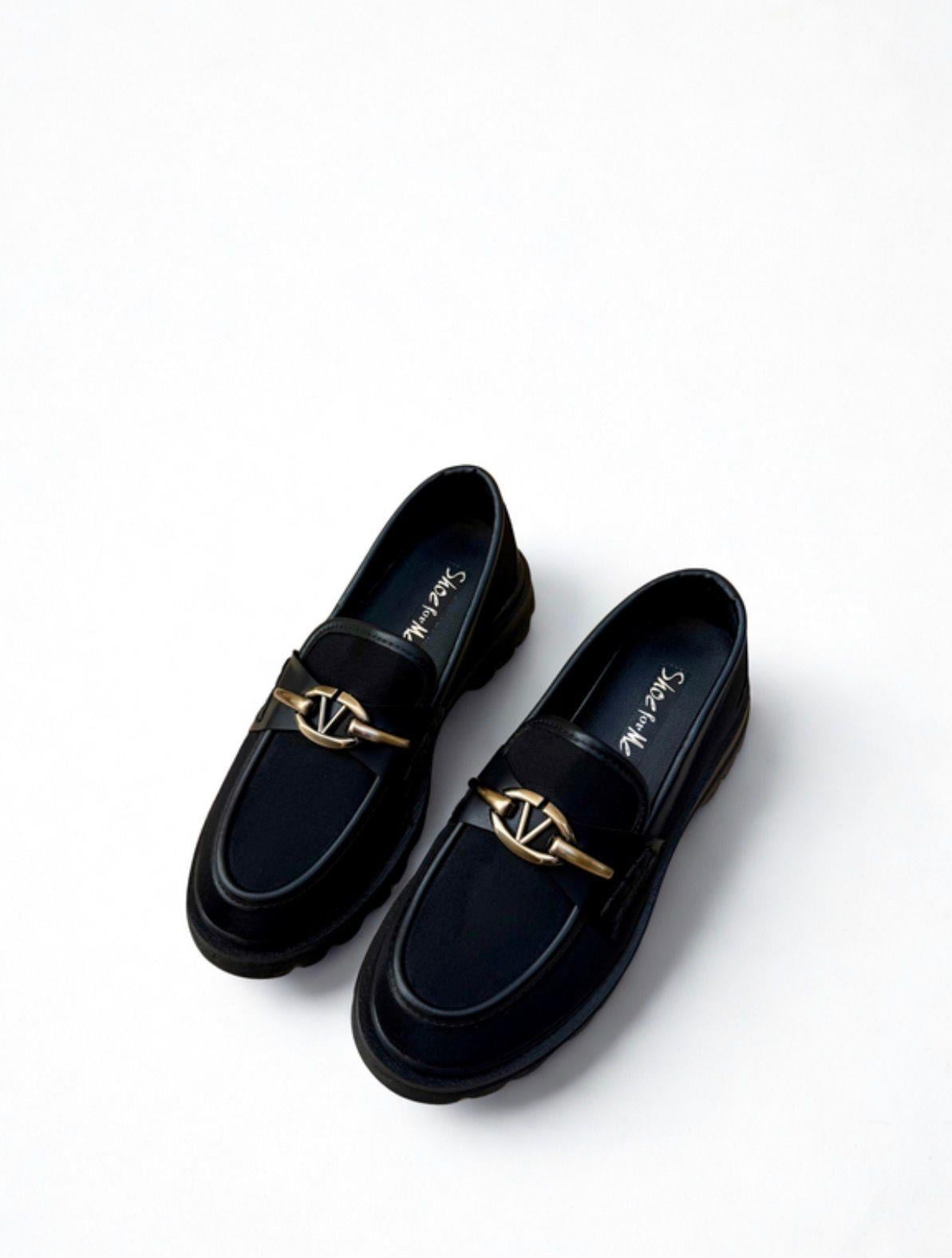 PM VORİ KA515/115 36-40 LOAFER