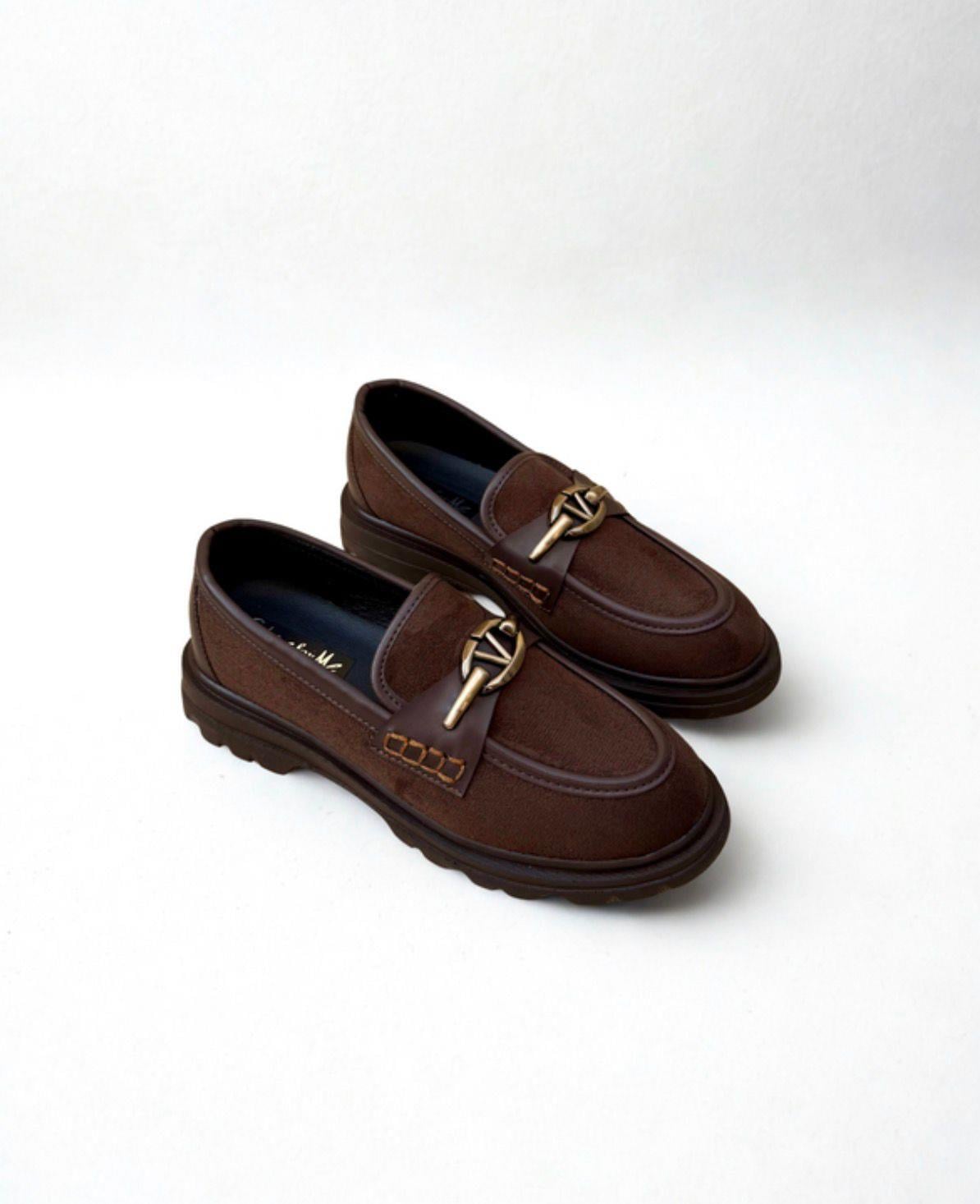 PM VORİ KA515/115 36-40 LOAFER