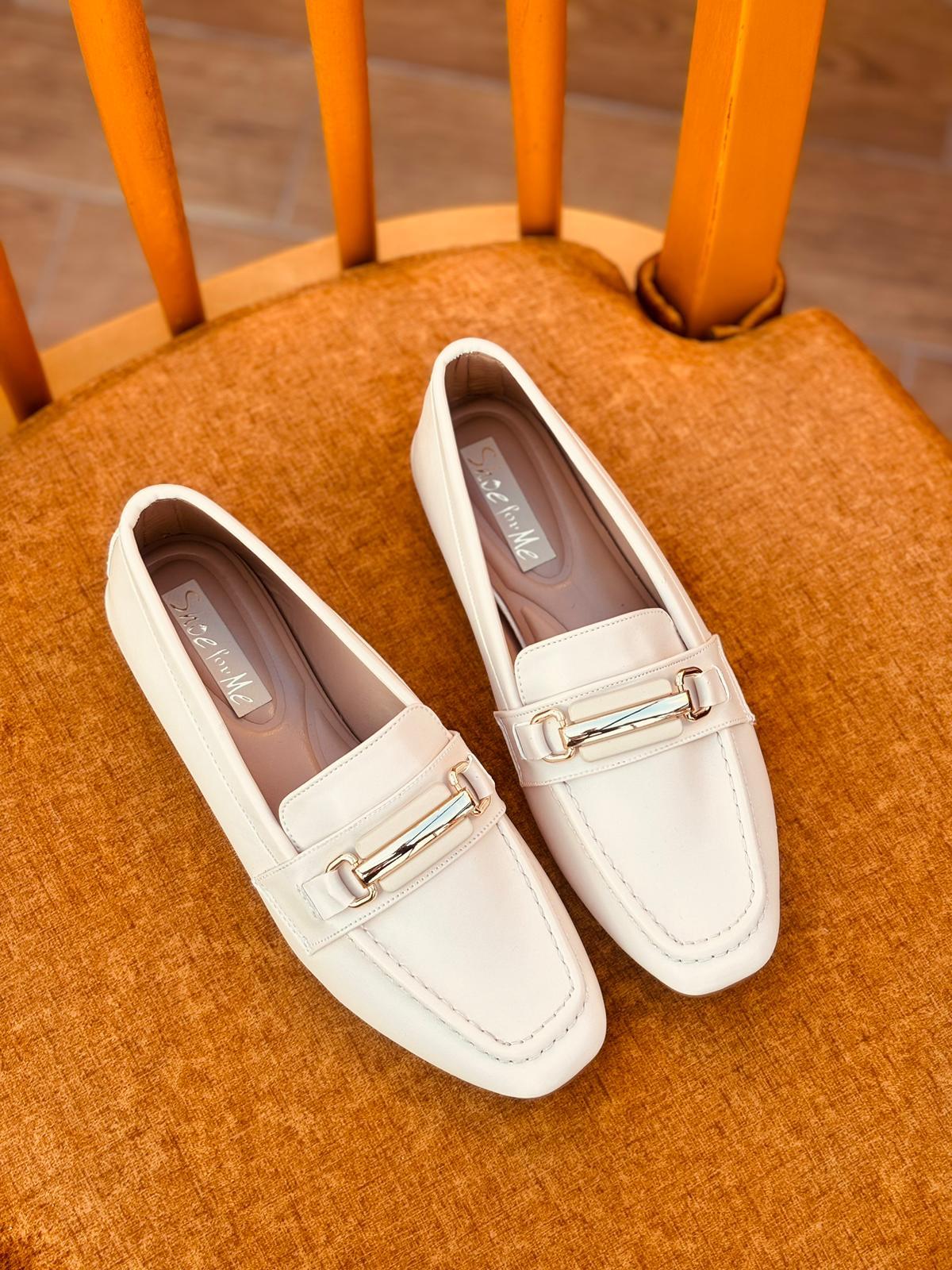 PM WOLA K2061 36-40 LOAFER