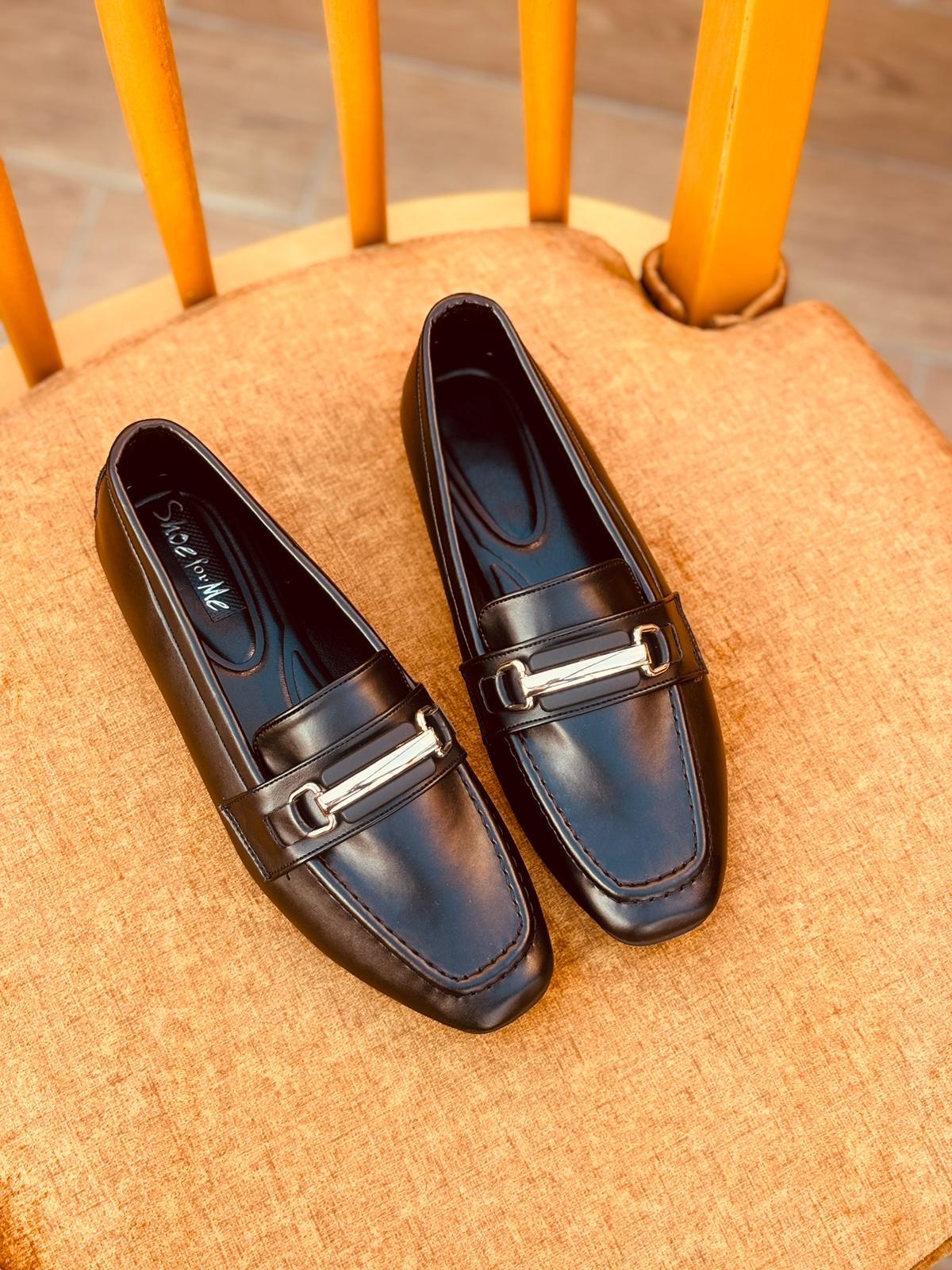 PM WOLA K2061 36-40 LOAFER