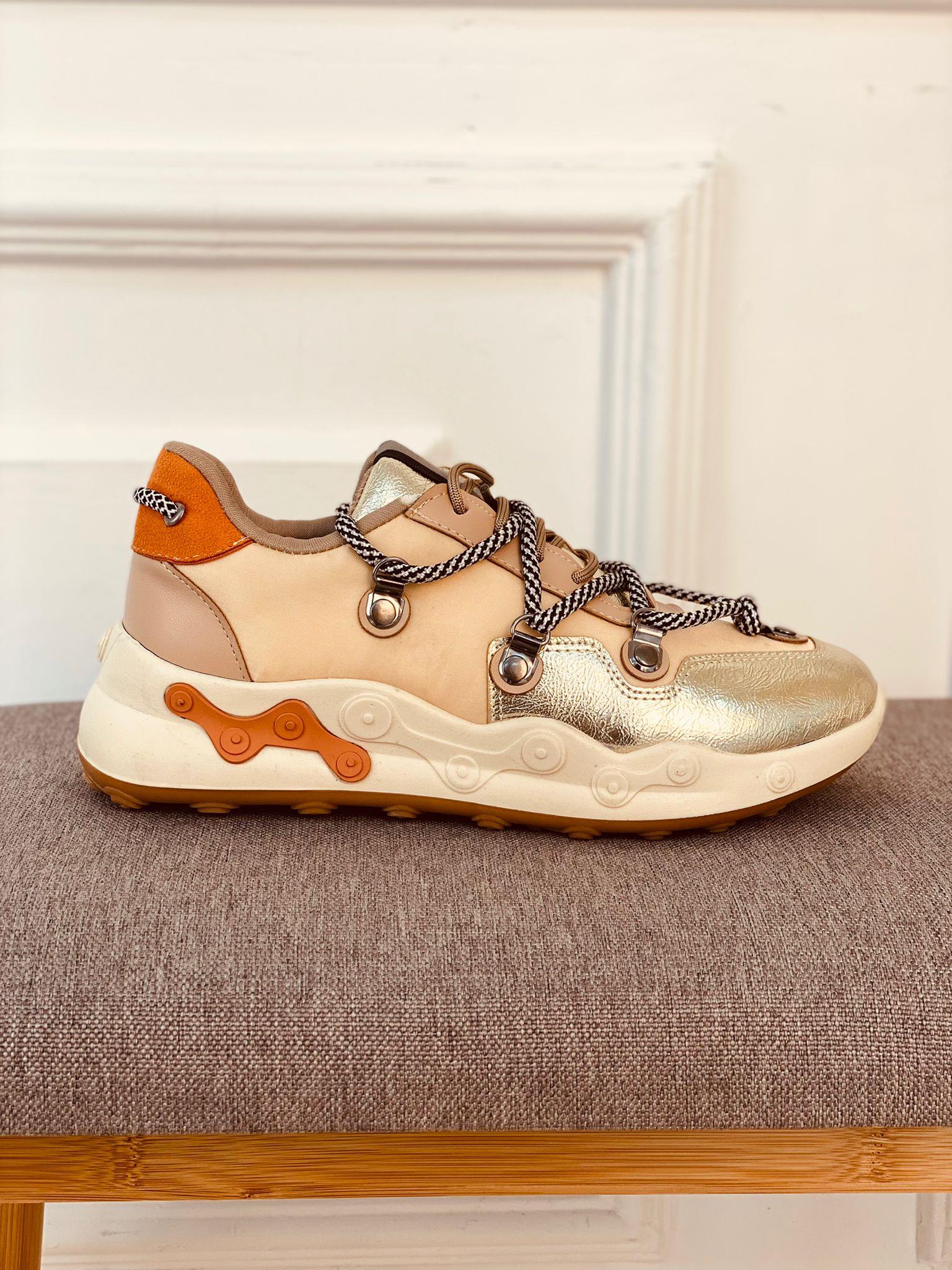 PM ZERİN 36-40 SPOR