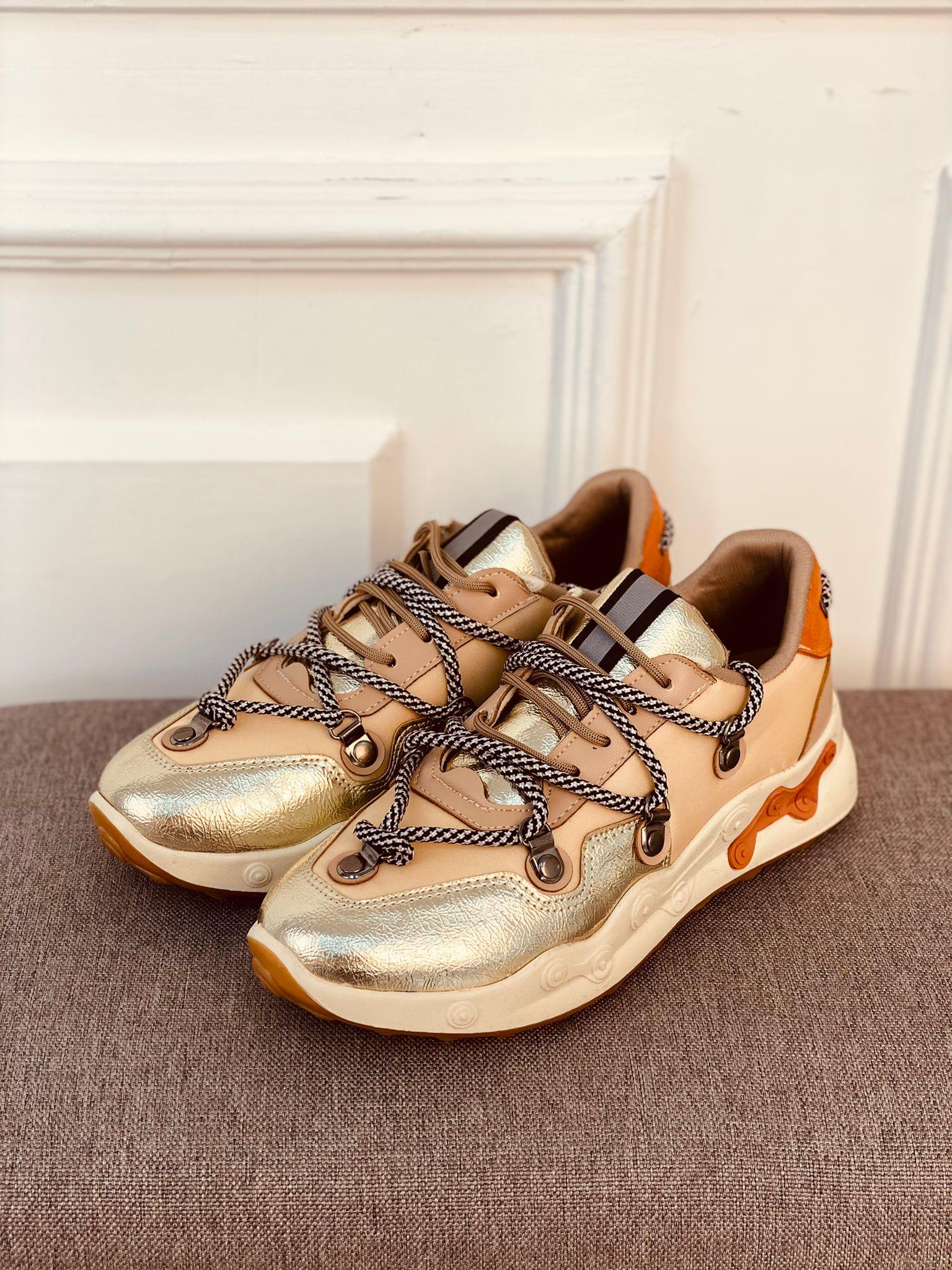 PM ZERİN 36-40 SPOR