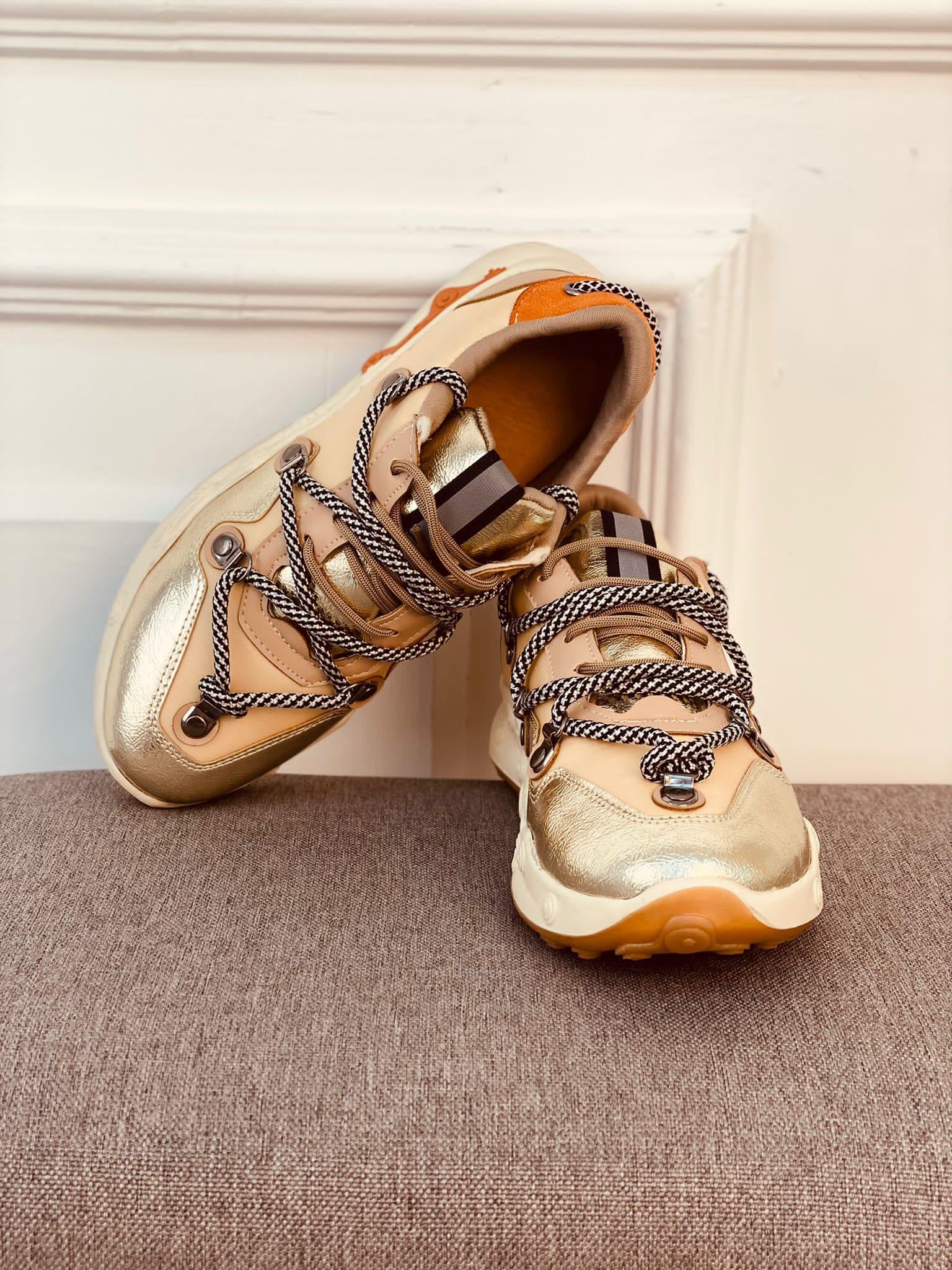 PM ZERİN 36-40 SPOR