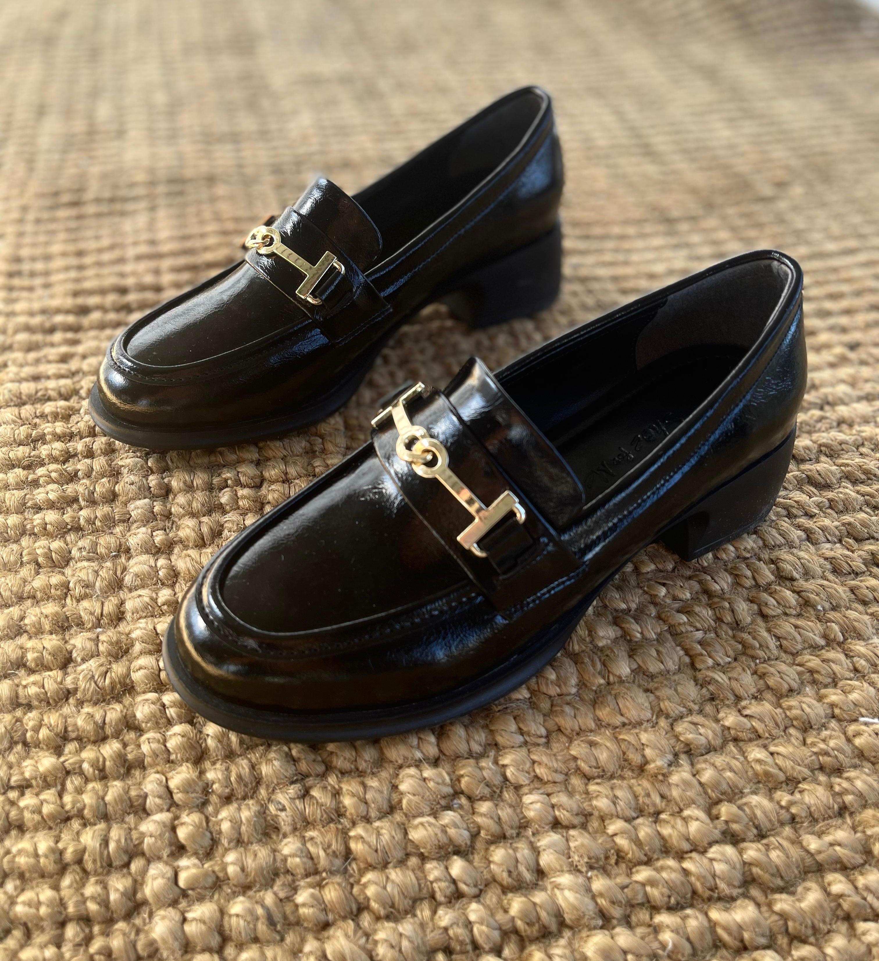 PM ZİKRA K1063 36-40 LOAFER