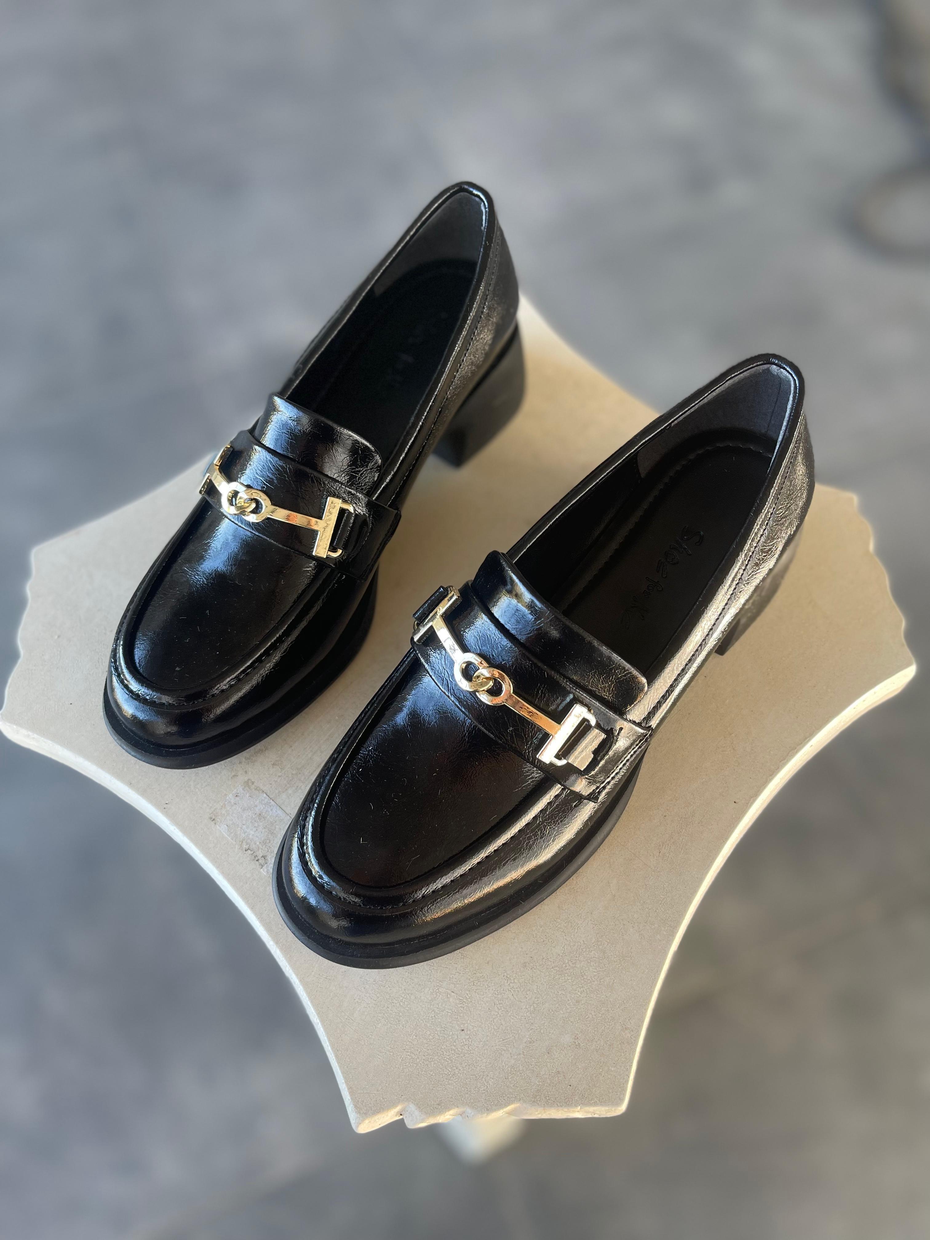 PM ZİKRA K1063 36-40 LOAFER