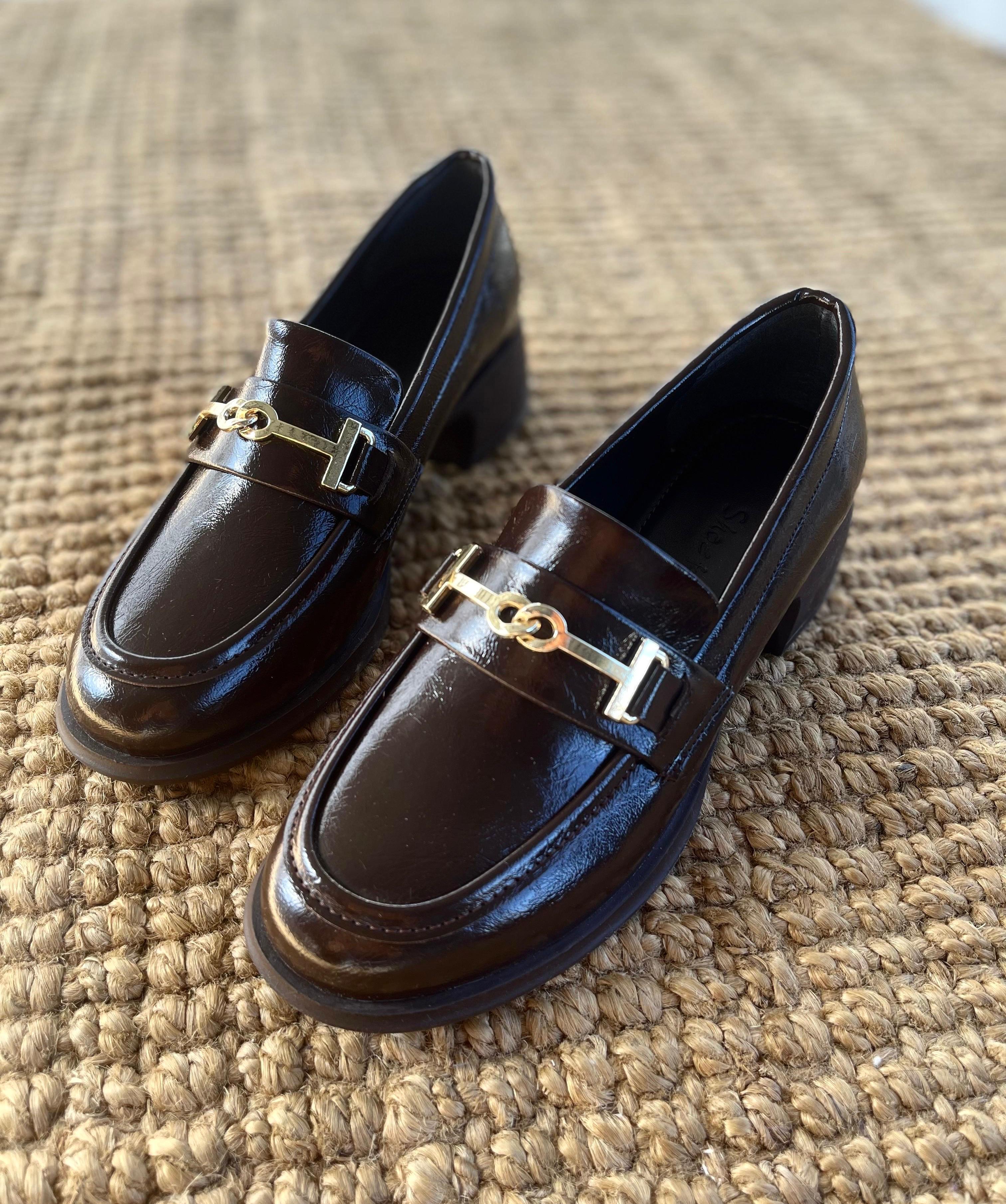 PM ZİKRA K1063 36-40 LOAFER