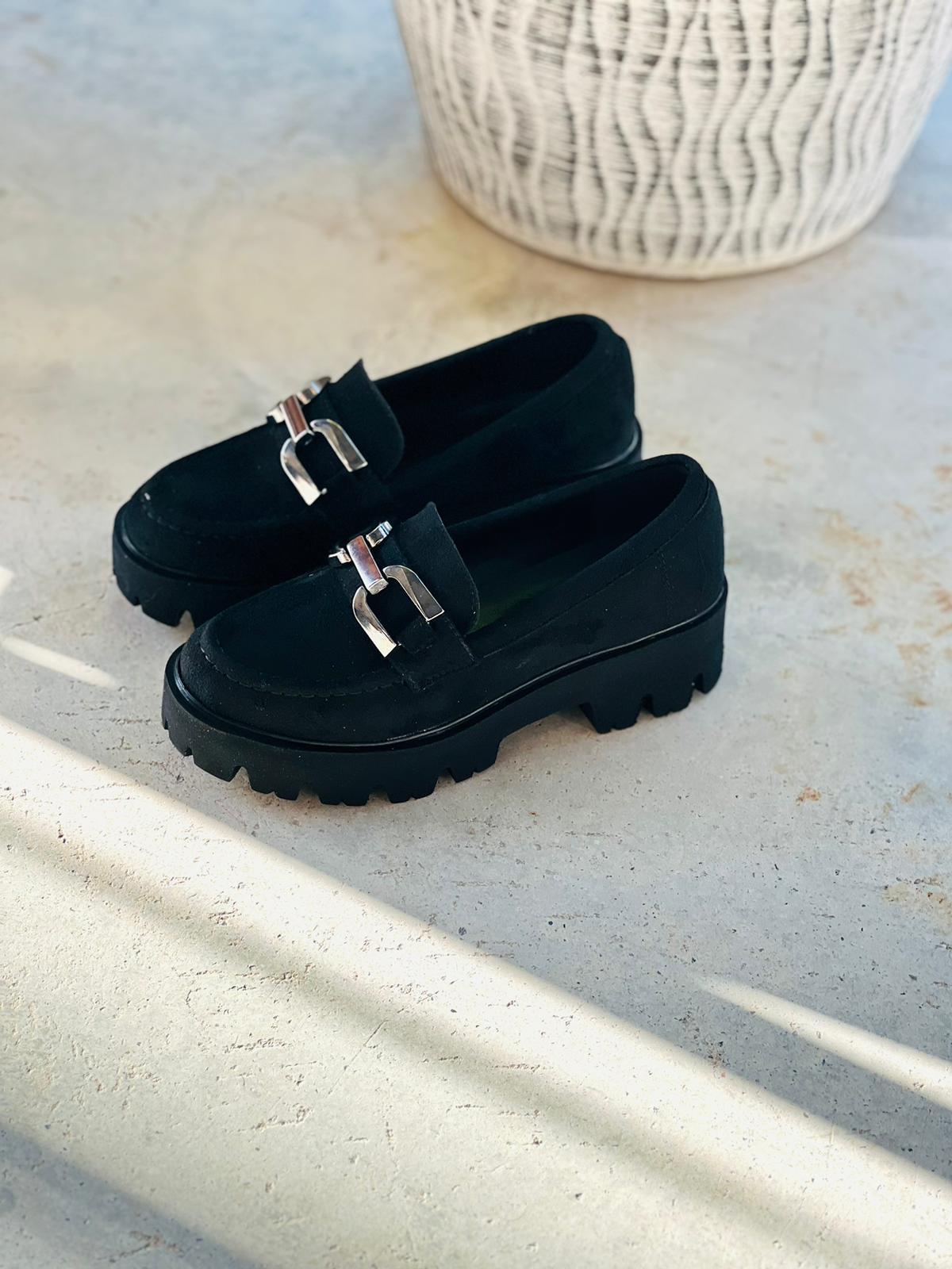 PM ZİNK K012 36-40 LOAFER