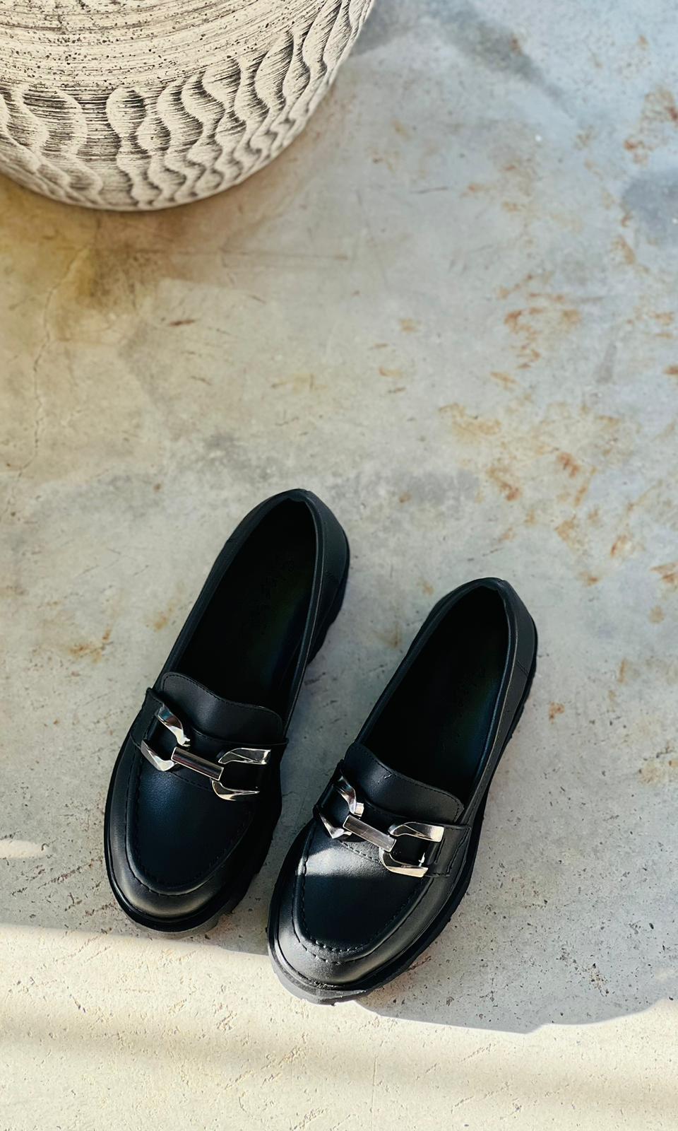 PM ZİNK K012 36-40 LOAFER