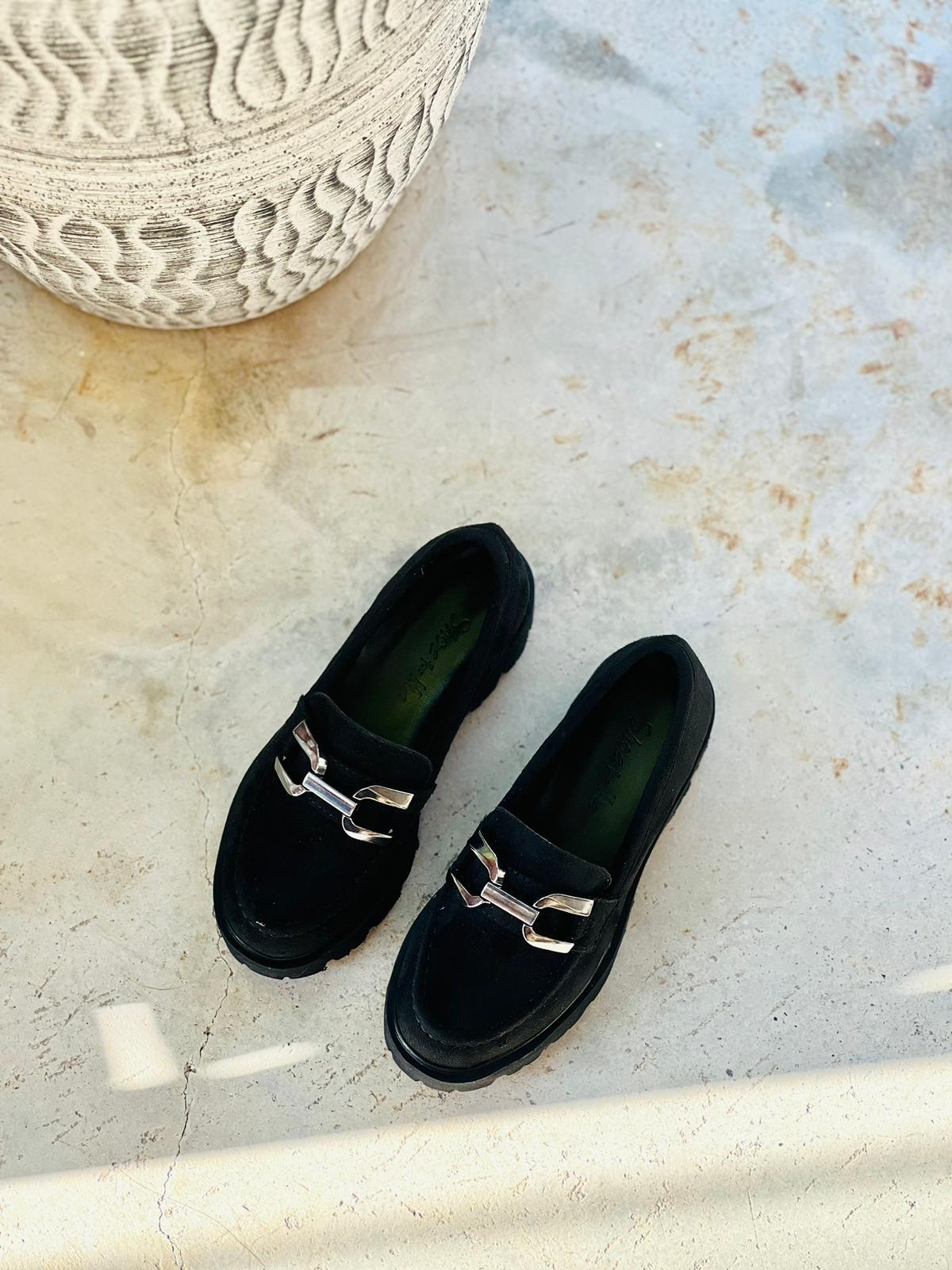 PM ZİNK K012 36-40 LOAFER