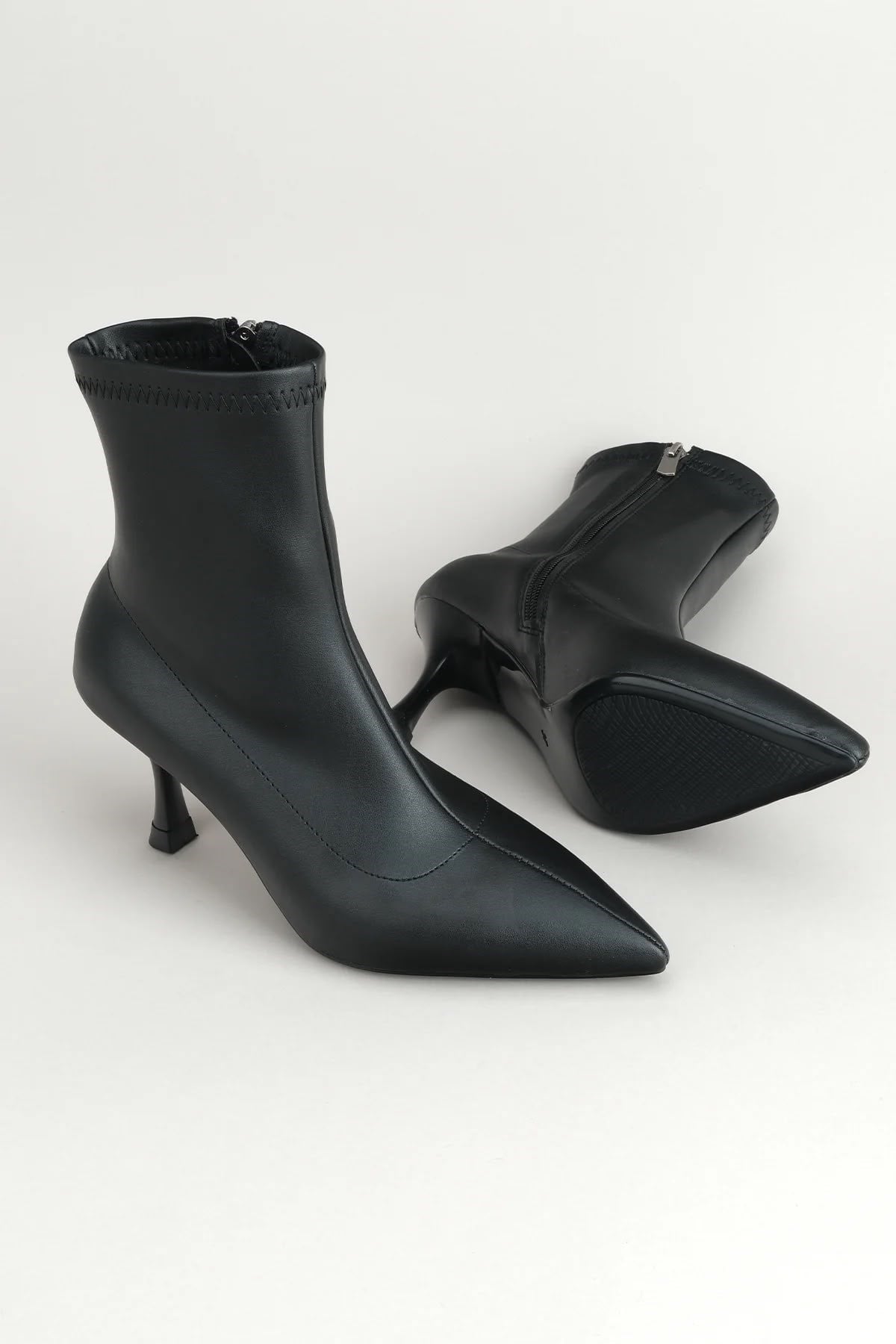 PM ZİRİ K800 36-40 STİLET BOOTİE