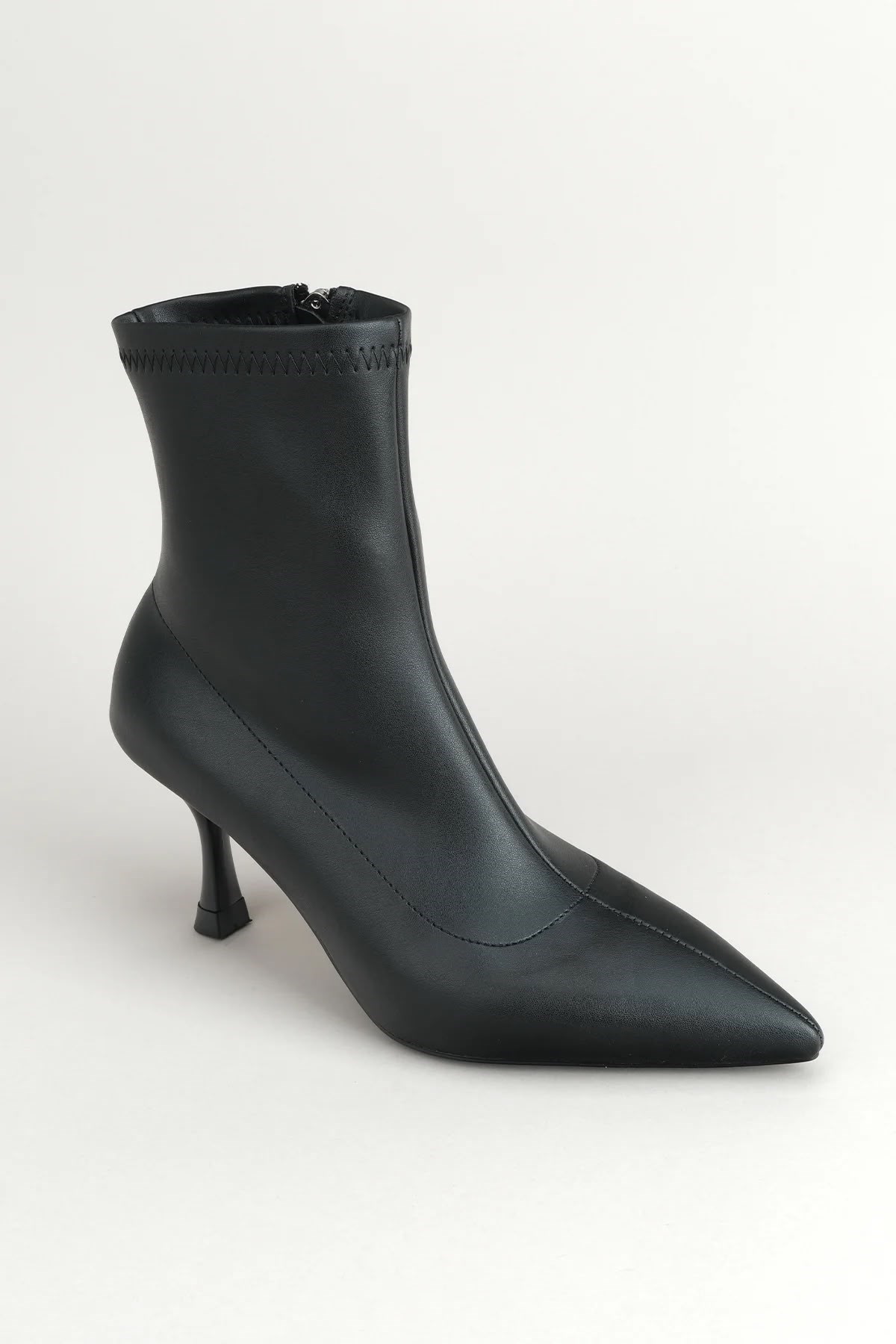 PM ZİRİ K800 36-40 STİLET BOOTİE