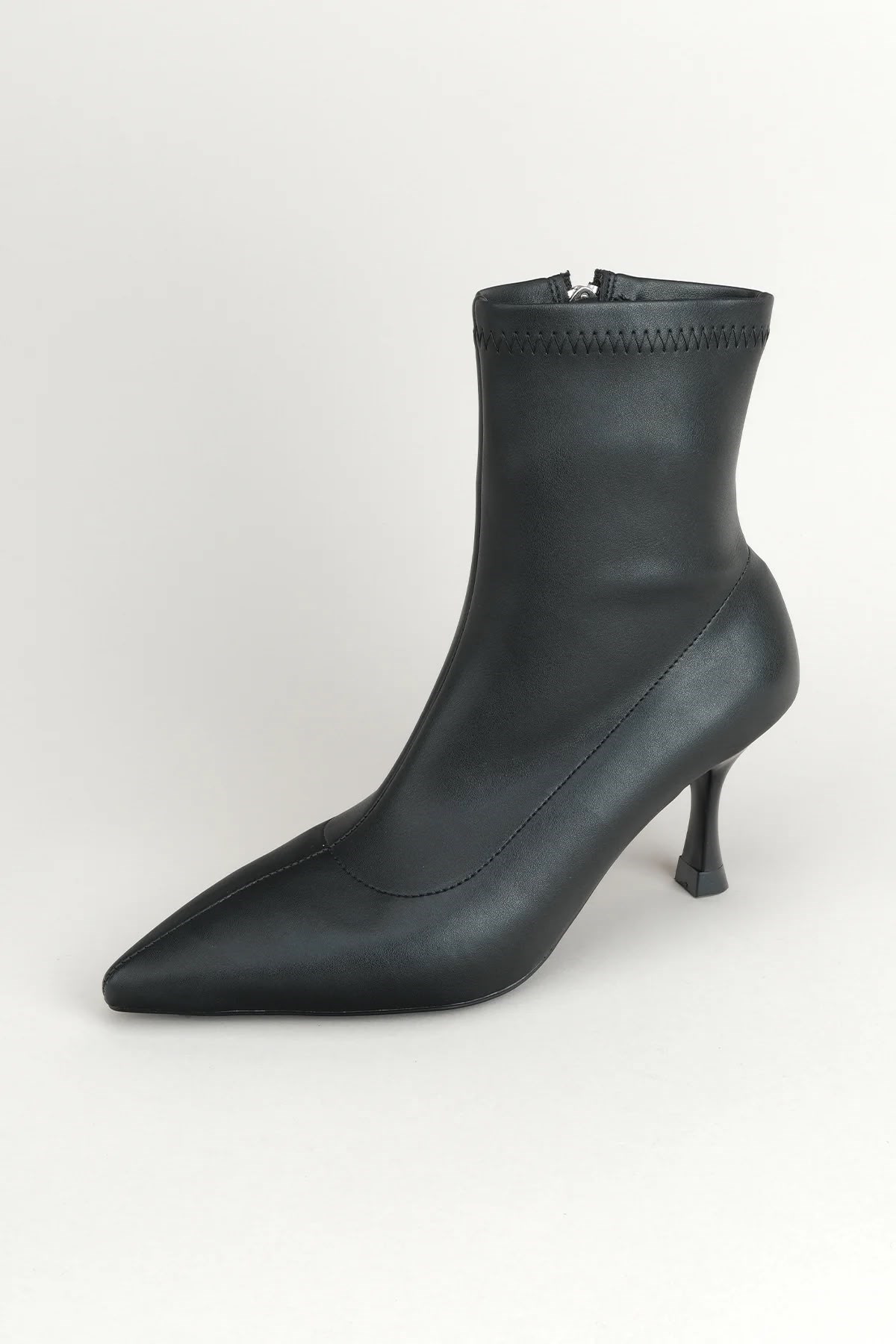 PM ZİRİ K800 36-40 STİLET BOOTİE