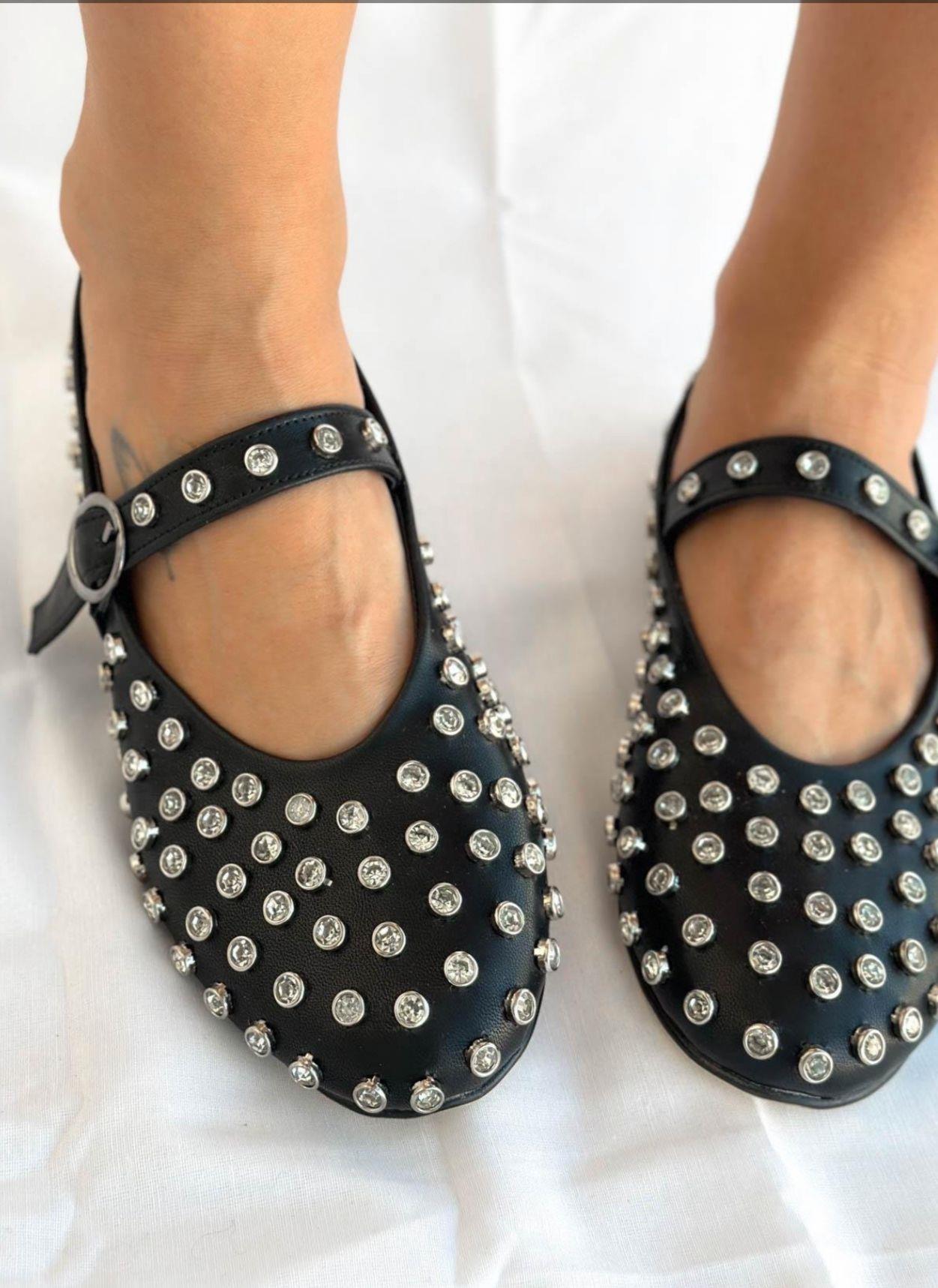 SB ALLİON 36-40 TAŞLI BABET