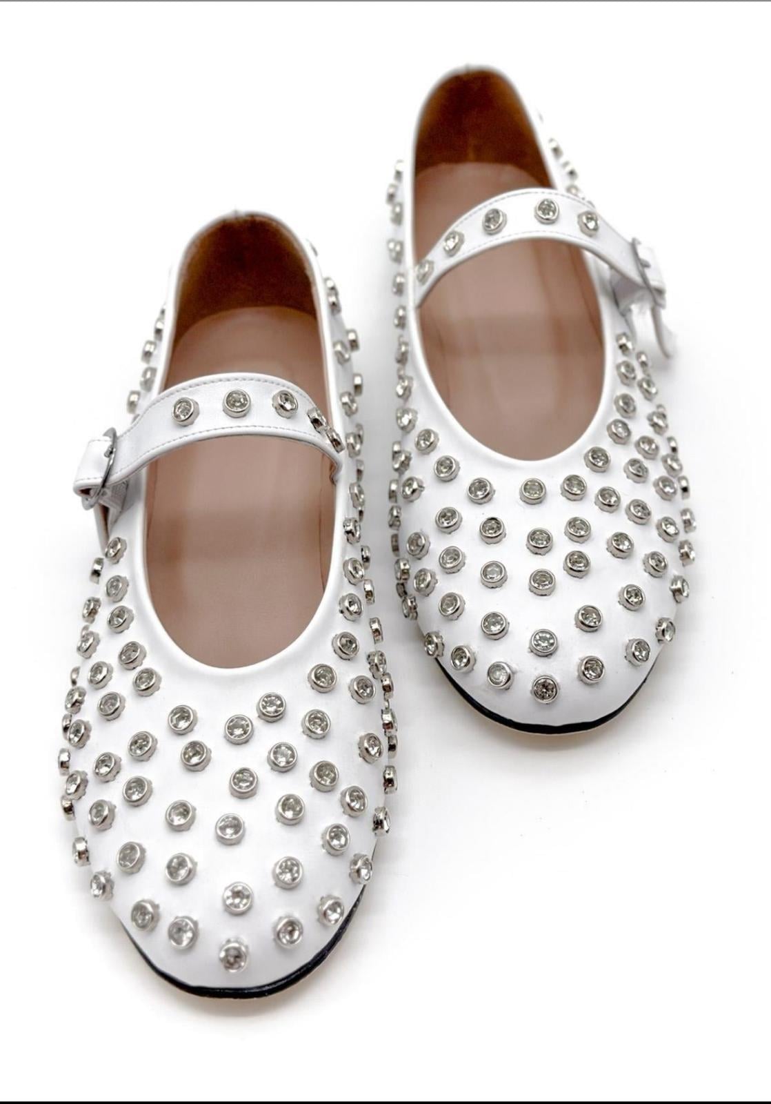 SB ALLİON 36-40 TAŞLI BABET