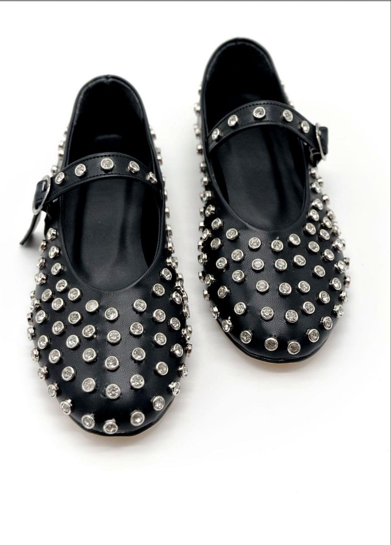 SB ALLİON 36-40 TAŞLI BABET