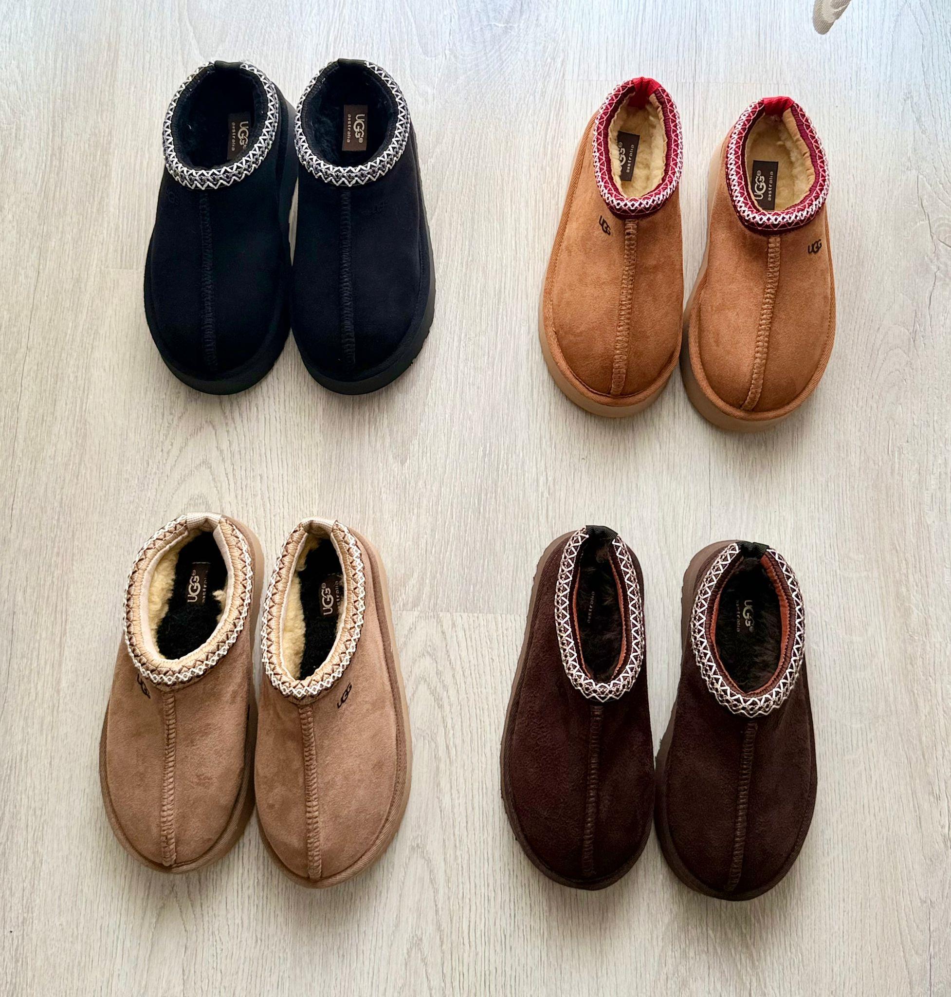 SB BİSSE 36-40 UGG TERLİK