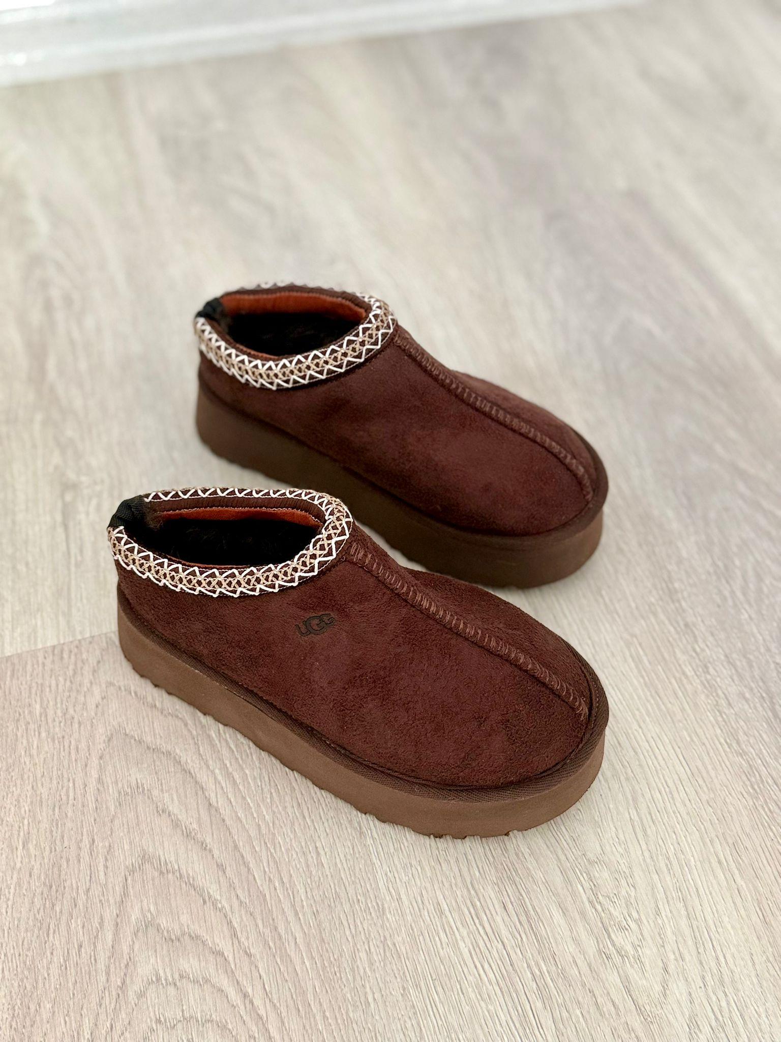 SB BİSSE 36-40 UGG TERLİK