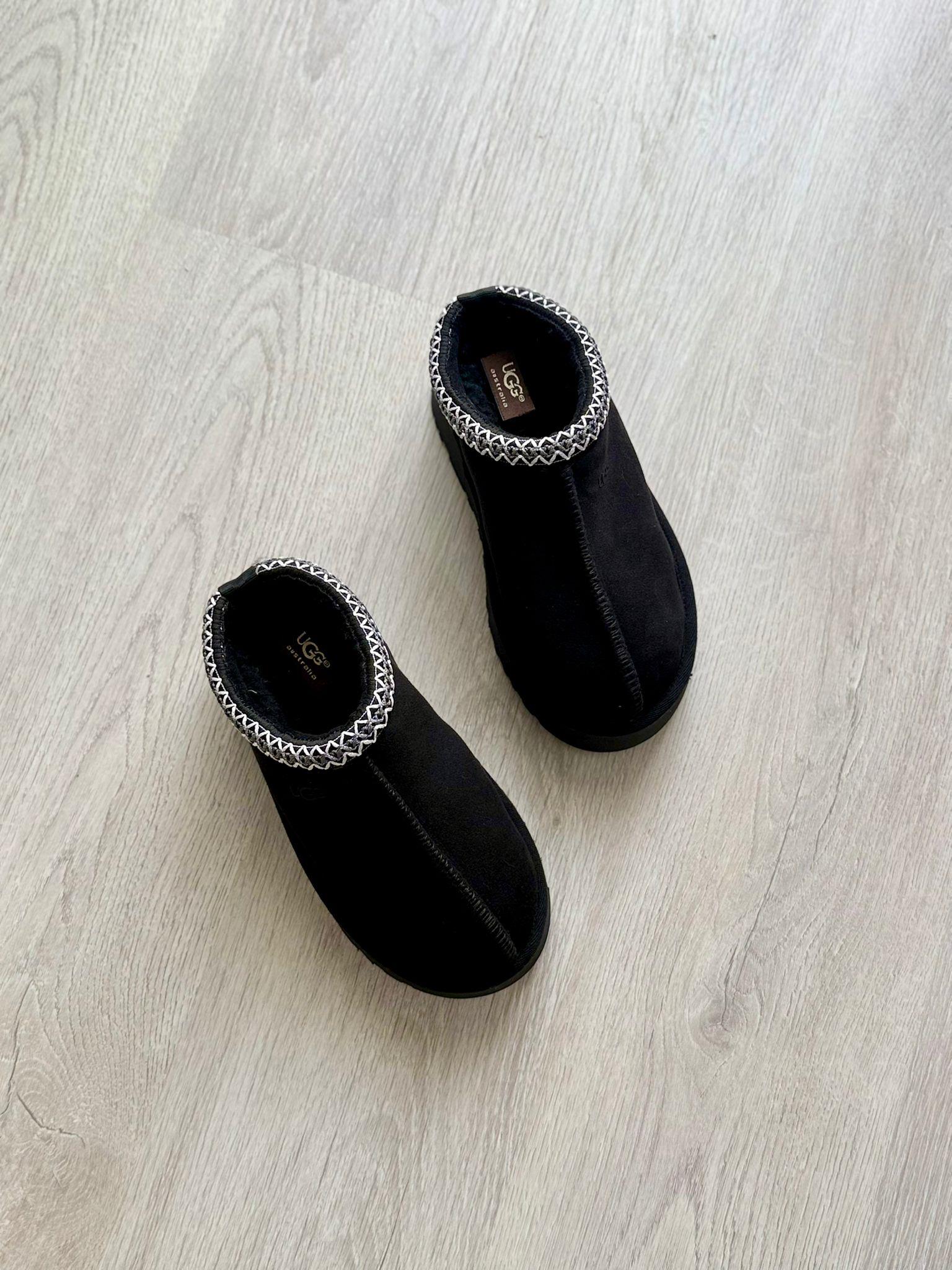 SB BİSSE 36-40 UGG TERLİK
