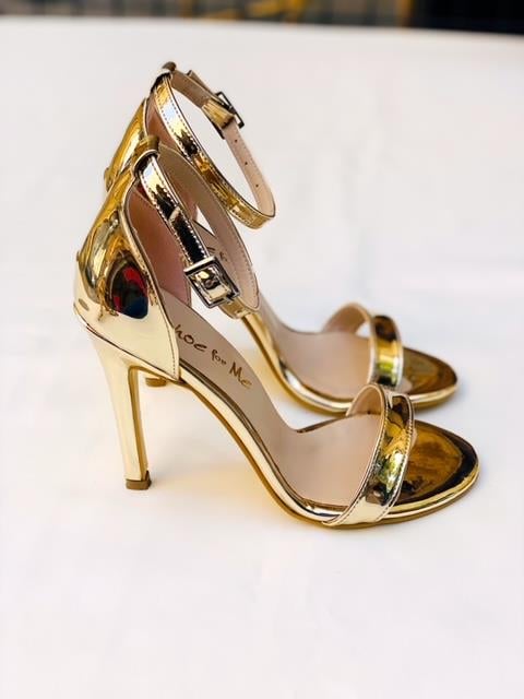 SB ELİZZE 36-40 TEK BANT TOPUKLU