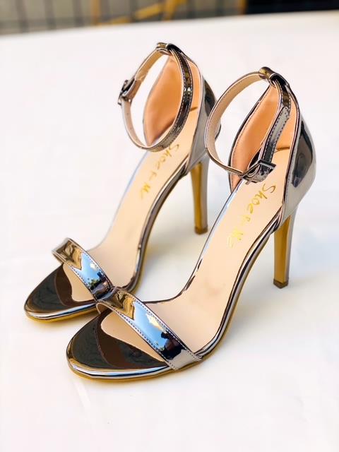 SB ELİZZE 36-40 TEK BANT TOPUKLU
