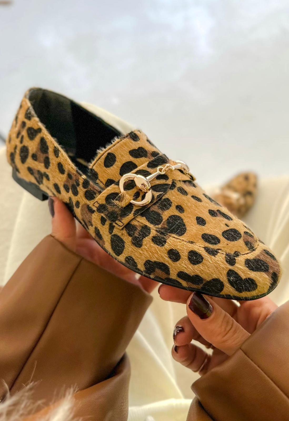 SB FRUS 36-40 LOAFER