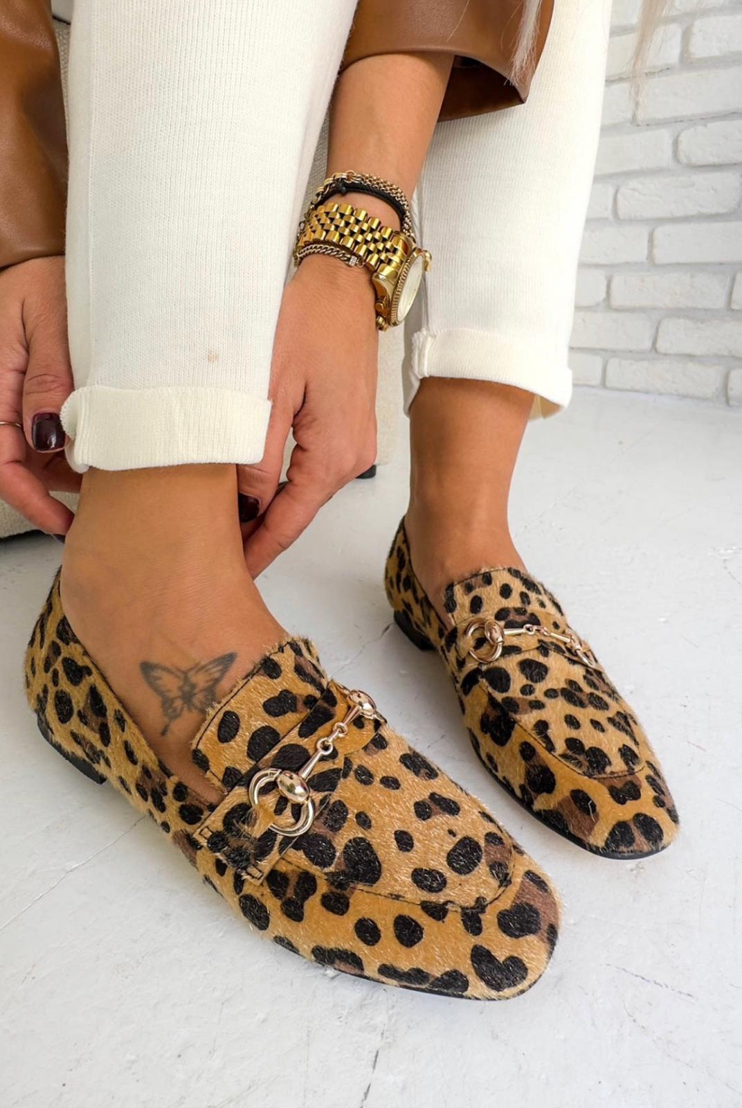 SB FRUS 36-40 LOAFER