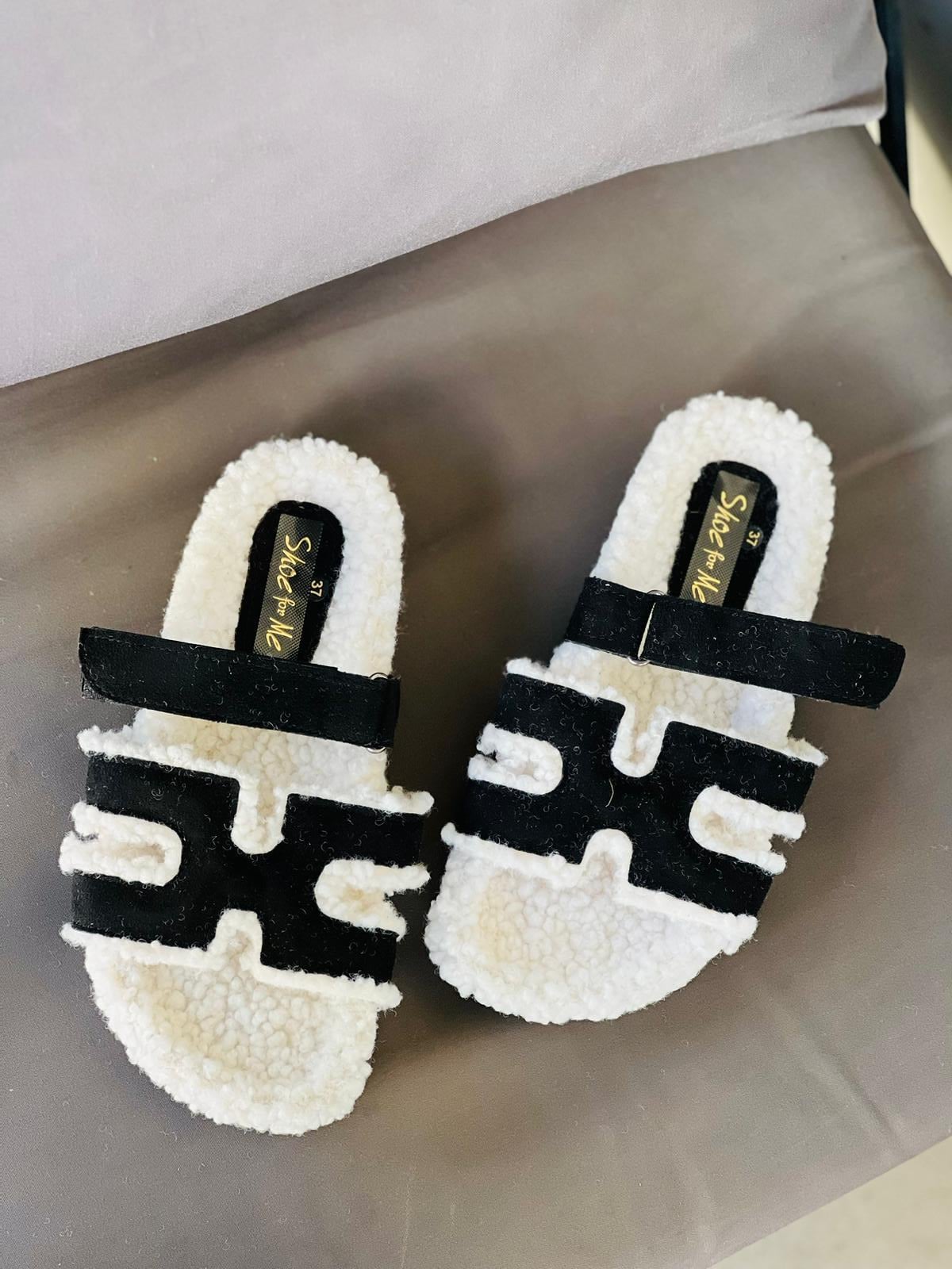SB HERMOS 36-40 KÜRKLÜ TERLİK