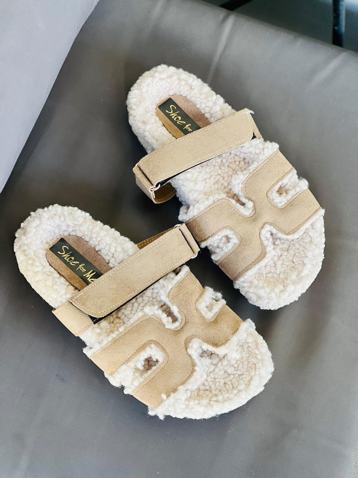 SB HERMOS 36-40 KÜRKLÜ TERLİK