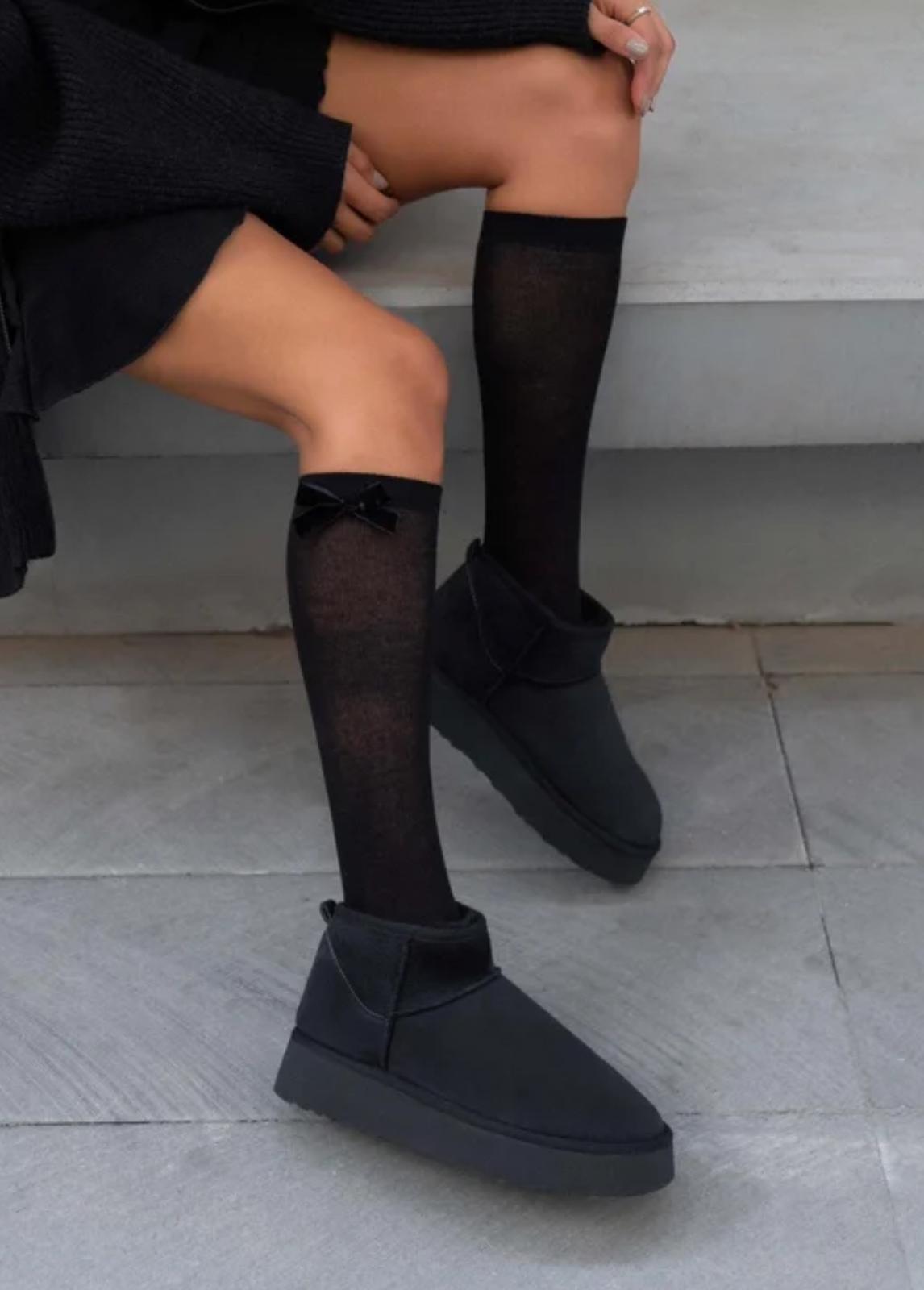 SB LEONA 36-40 UGG BOT
