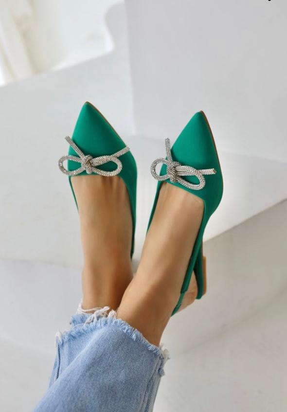 SB LOLİTA 36-40 TAŞLI BABET