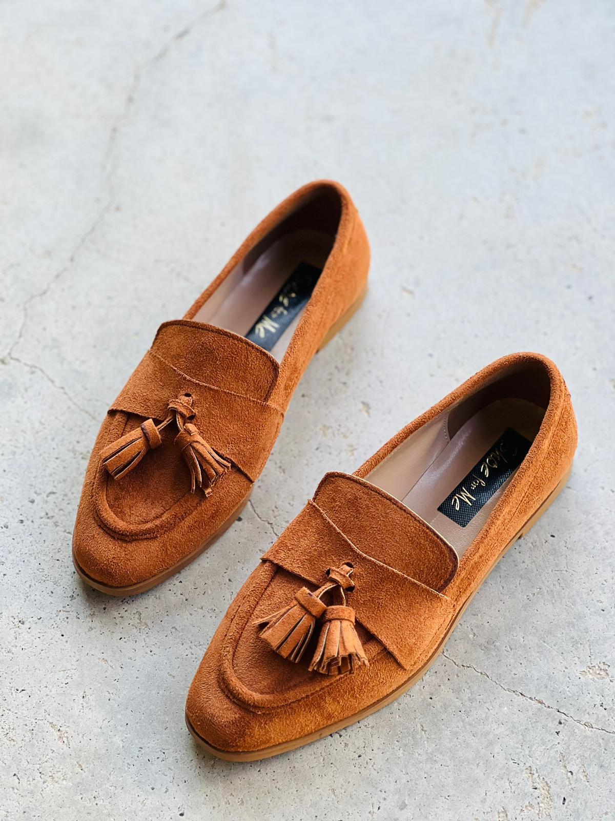 SB LORENO 36-40 LOAFER