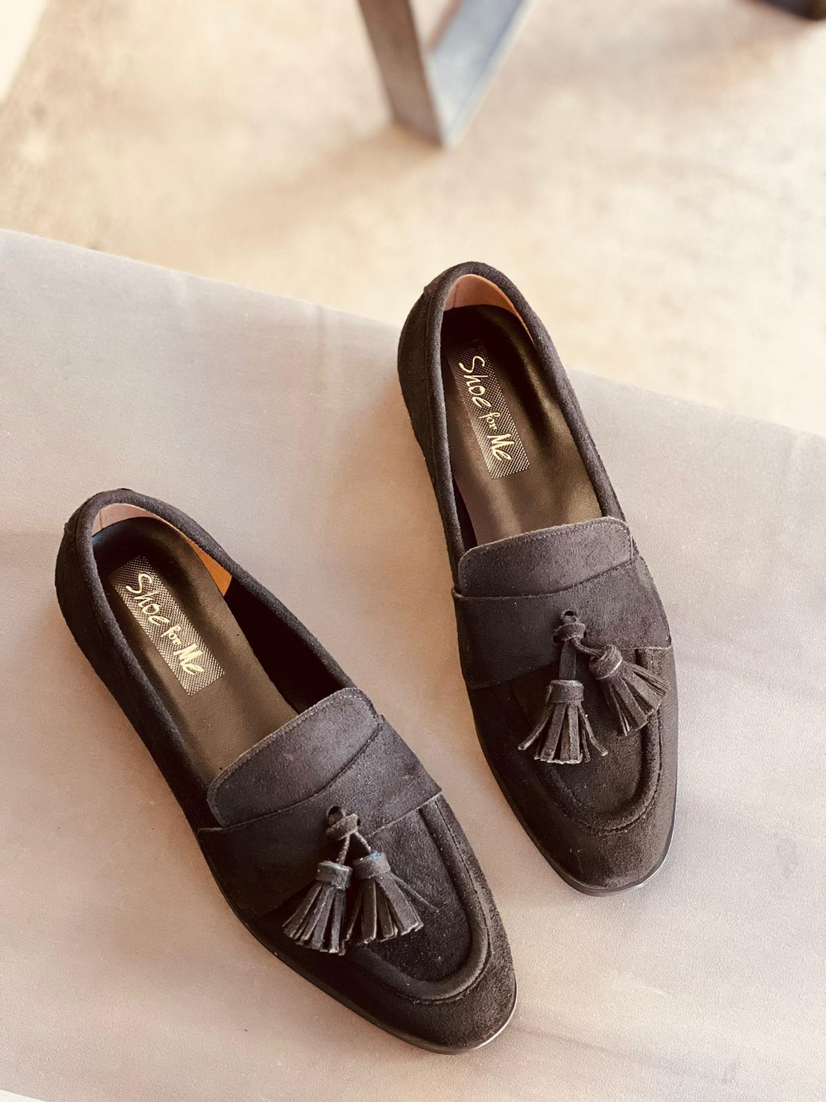 SB LORENO 36-40 LOAFER