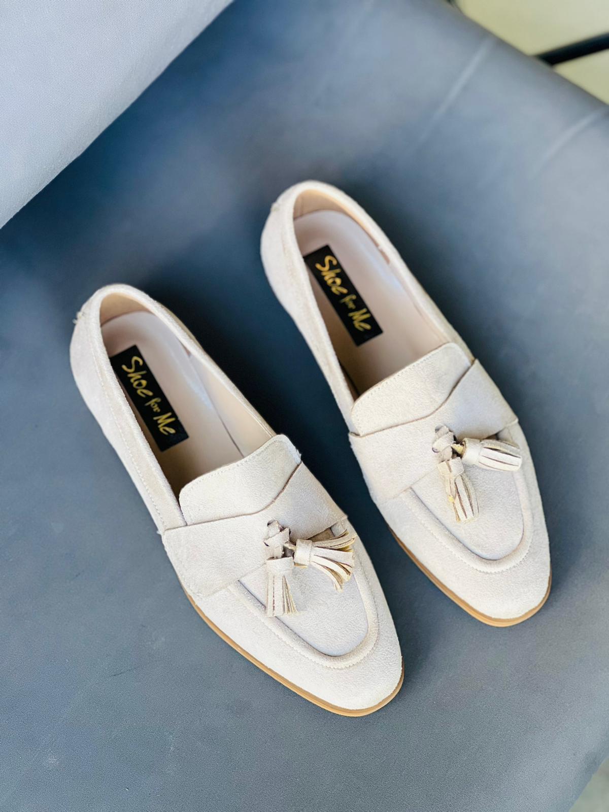 SB LORENO 36-40 LOAFER