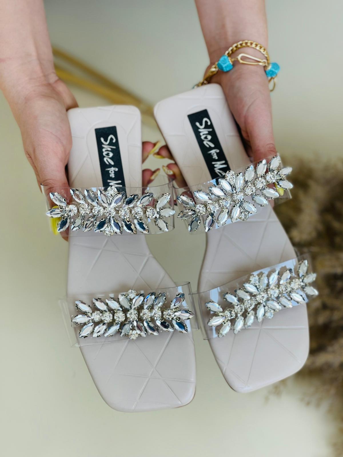 SB MATMAZEL 36-40 TAŞLI TERLİK