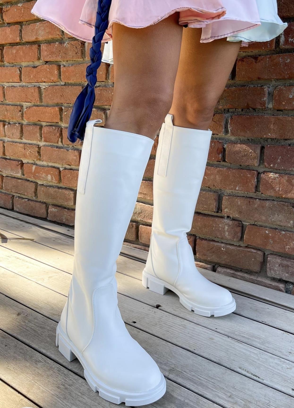 SB MAYKO 36-40 ÇİZME