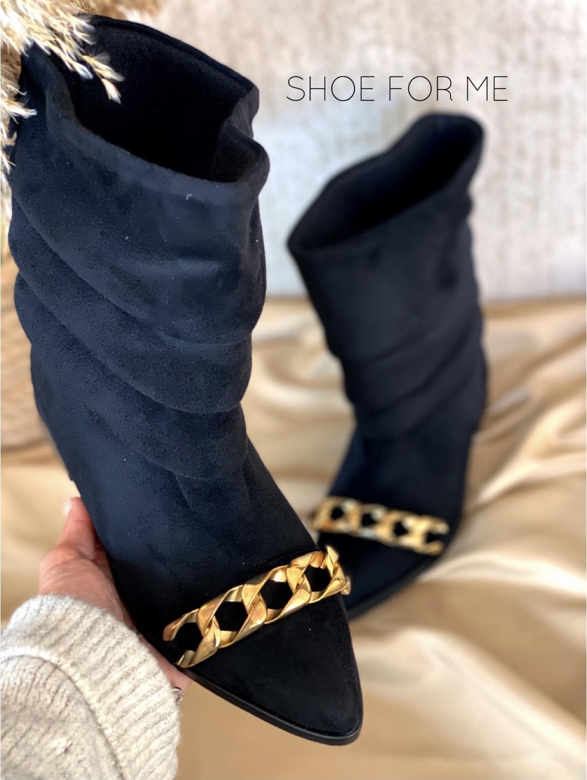 SB ZİNCİR BOOT