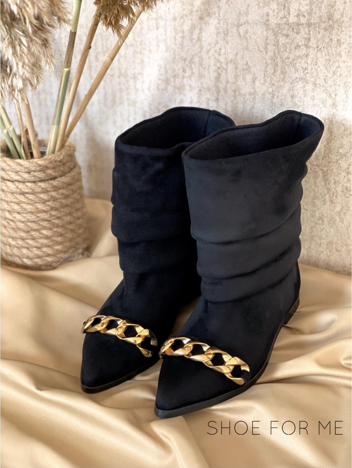 SB ZİNCİR BOOT
