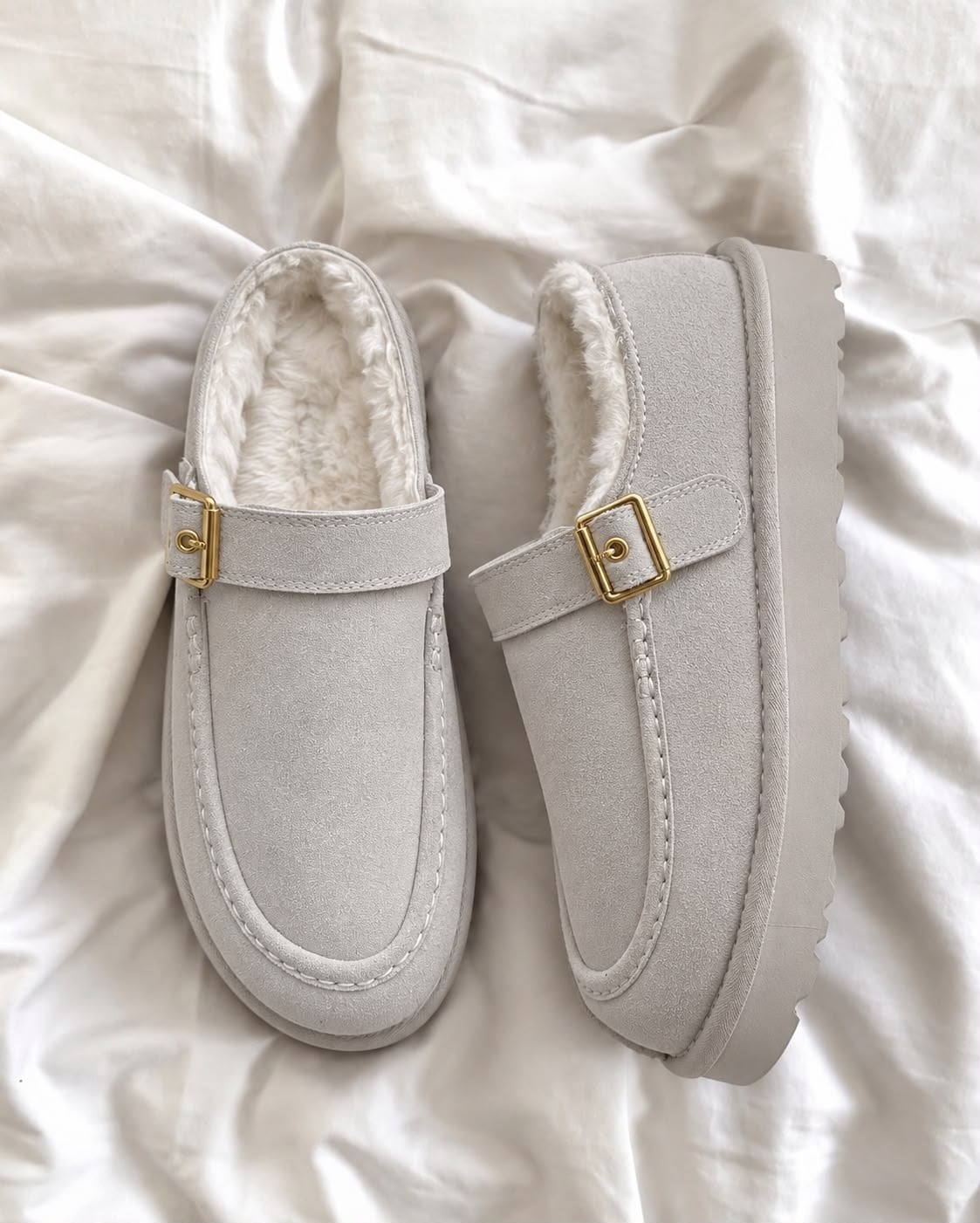 SH TASMAN 36-41 UGG TERLİK
