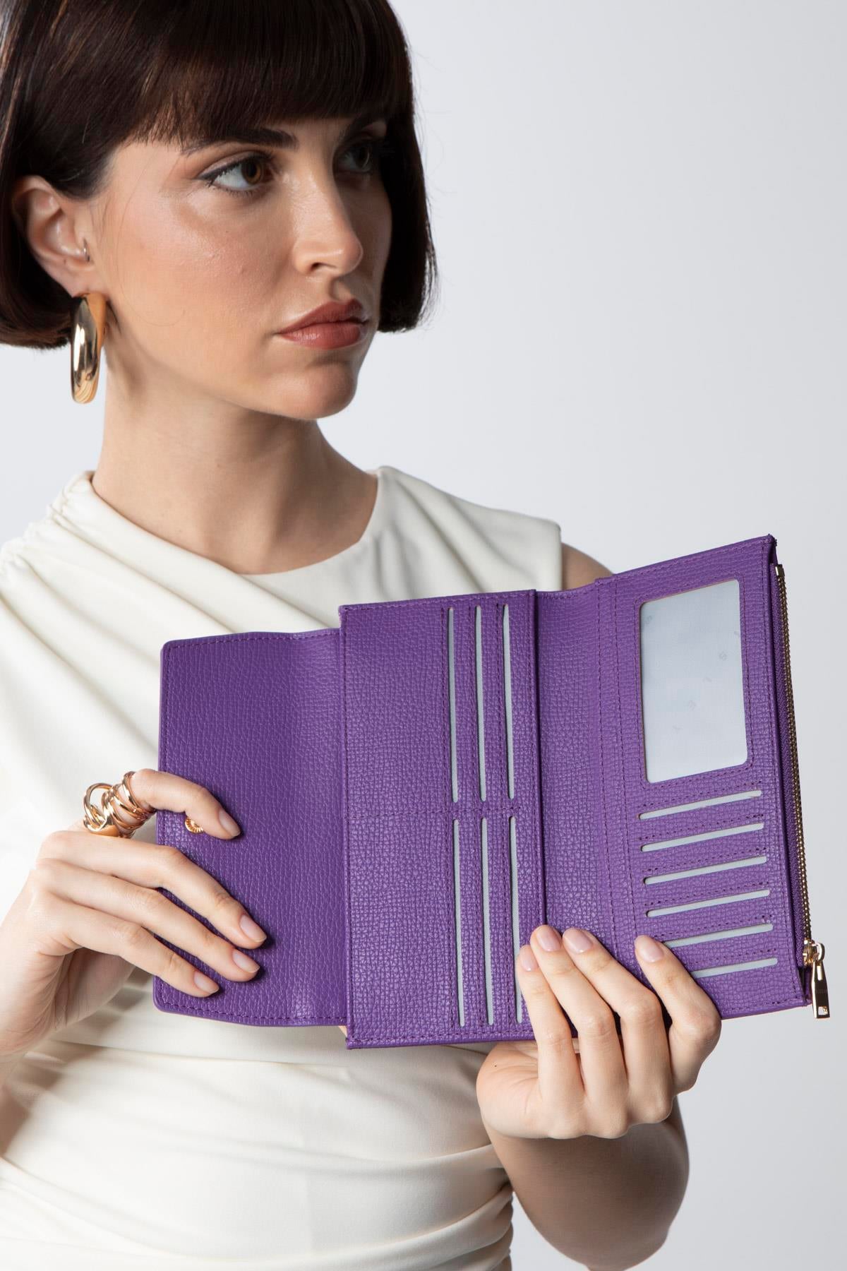 SISLEY 228 SET CÜZDAN