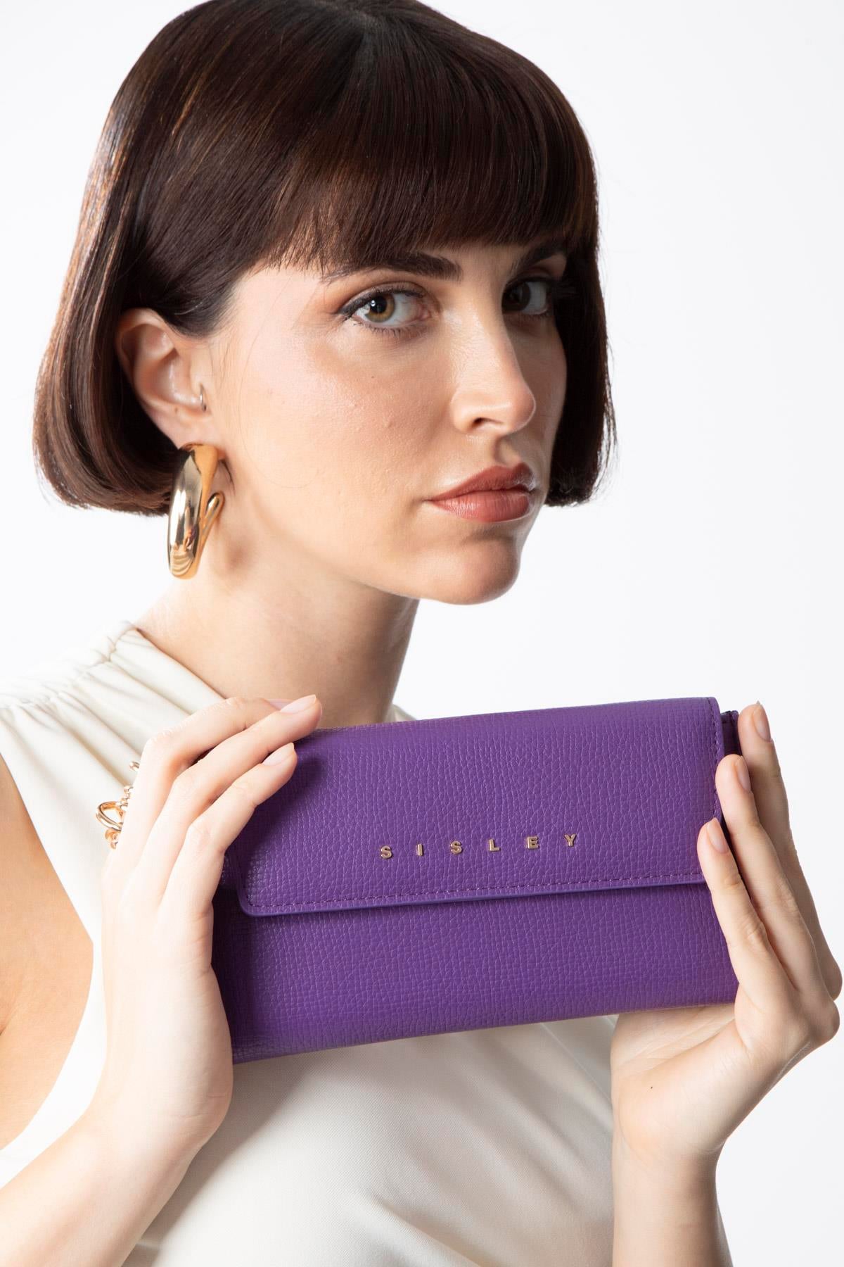 SISLEY 228 SET CÜZDAN