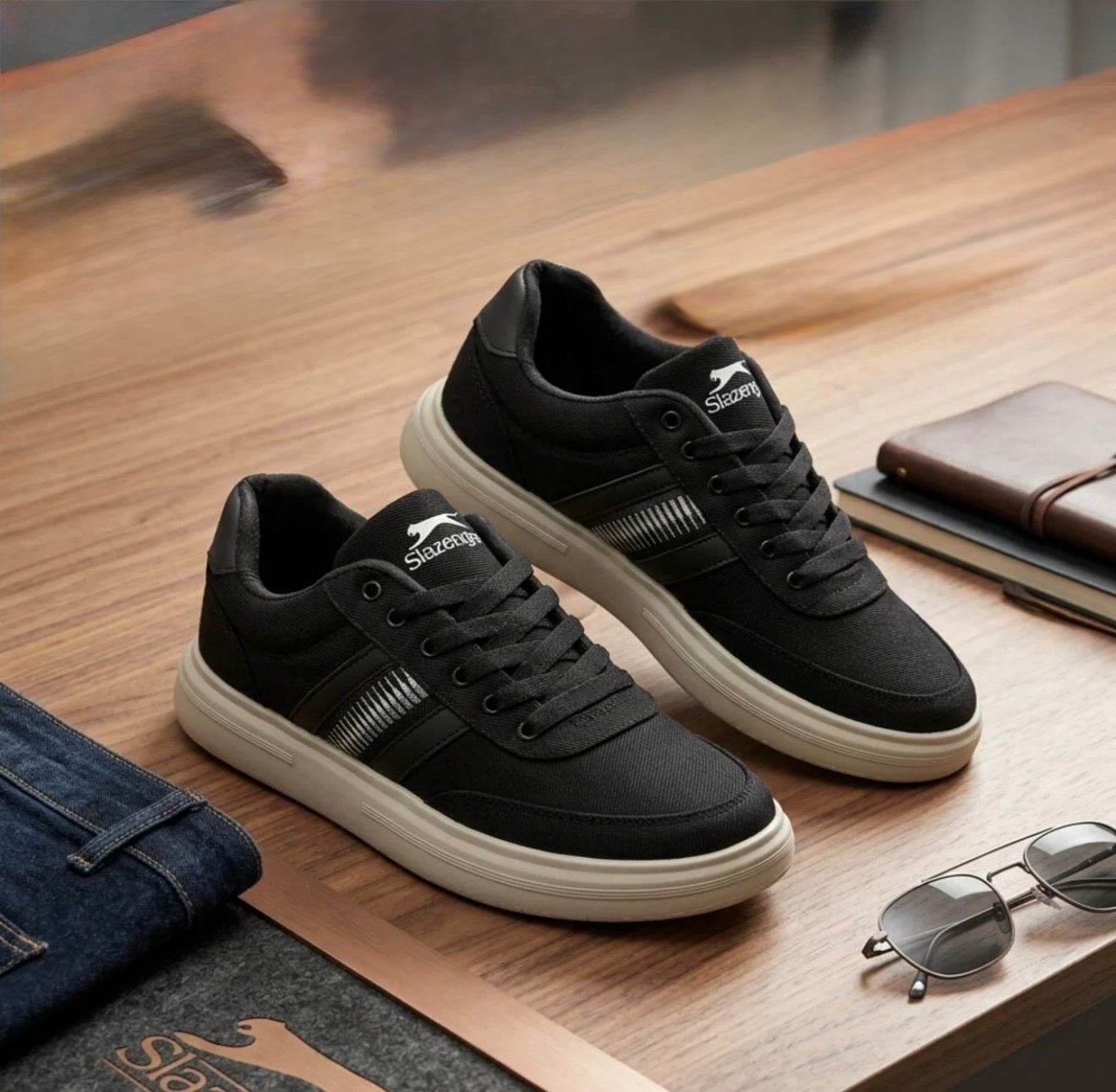 SL DAGGER 40-45 SPOR AYAKKABI