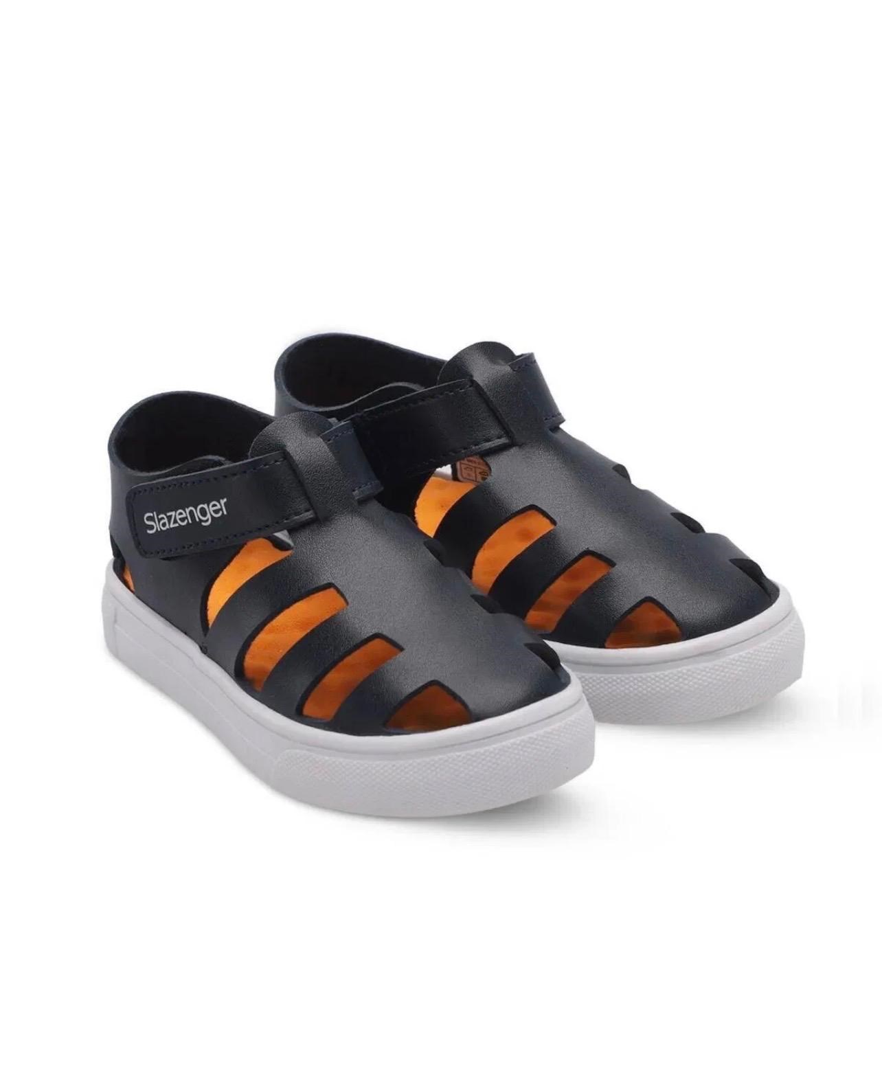 SL KRYSTAL 22-30 SANDALET