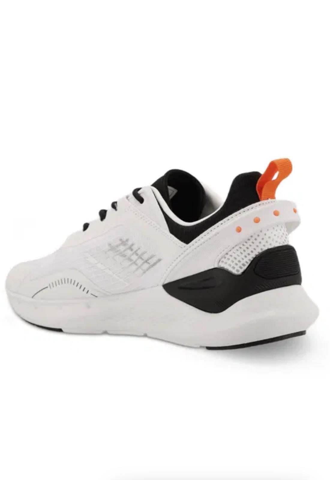 SL WAZO 40-45 SPOR AYAKKABI