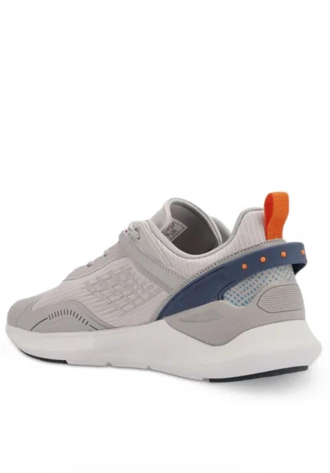 SL WAZO 40-45 SPOR AYAKKABI