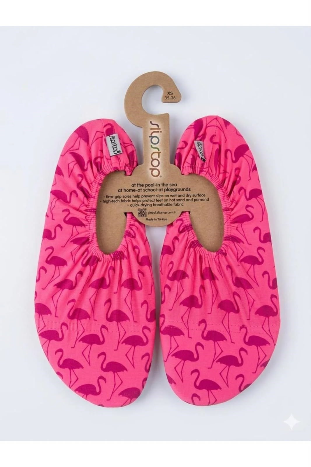 SLIPTOP Almina
