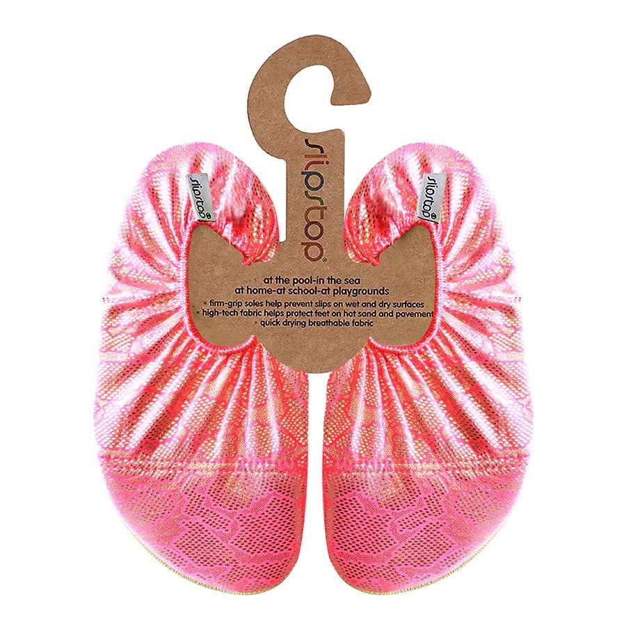 SLIPTOP Serpina Fuchsia Junior